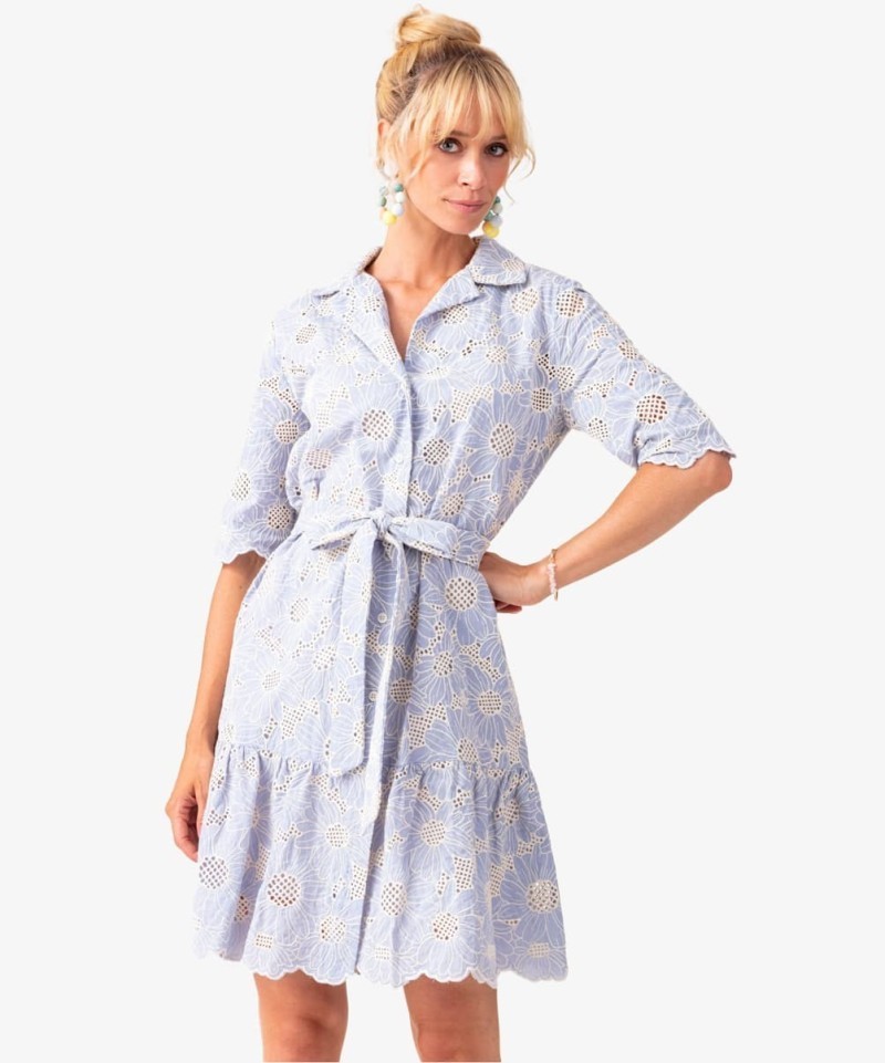 Robe Indies Tina-Exclusivité web