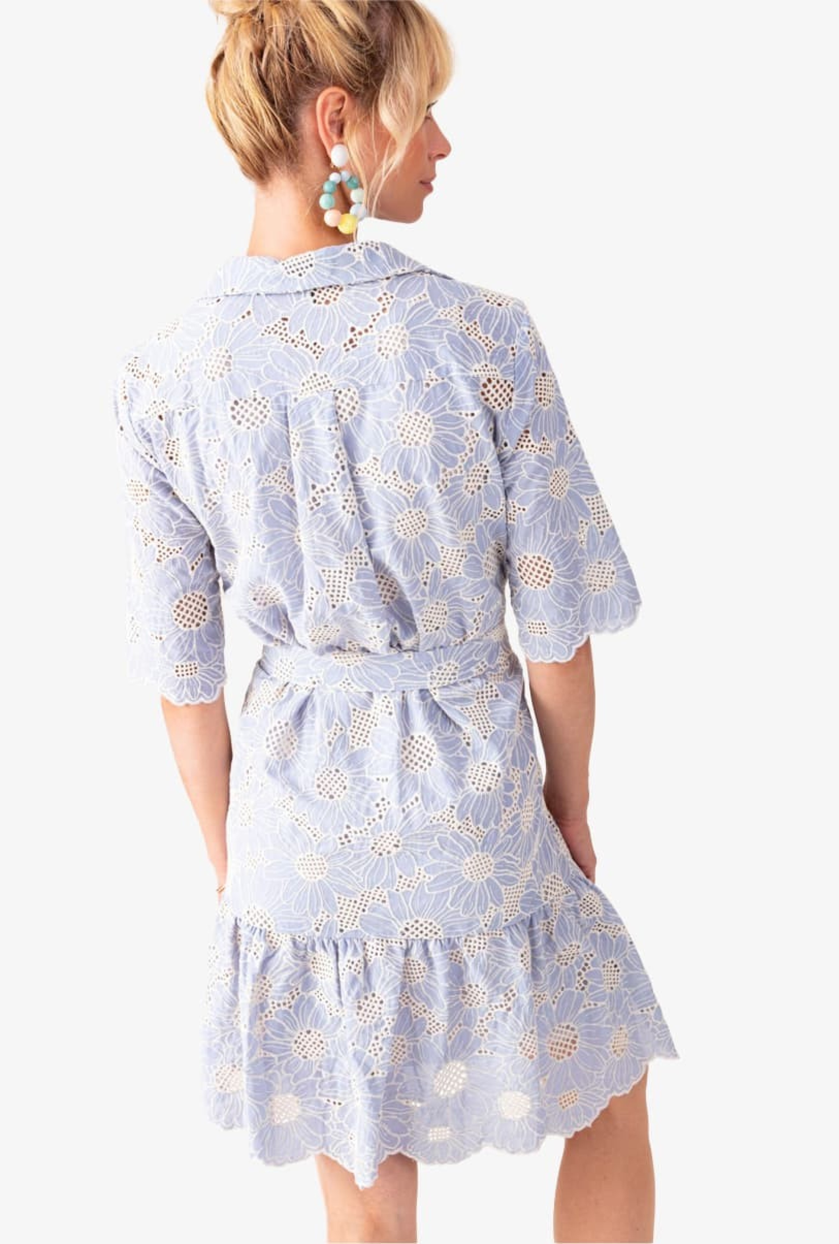 Robe Tina-Exclusivité web