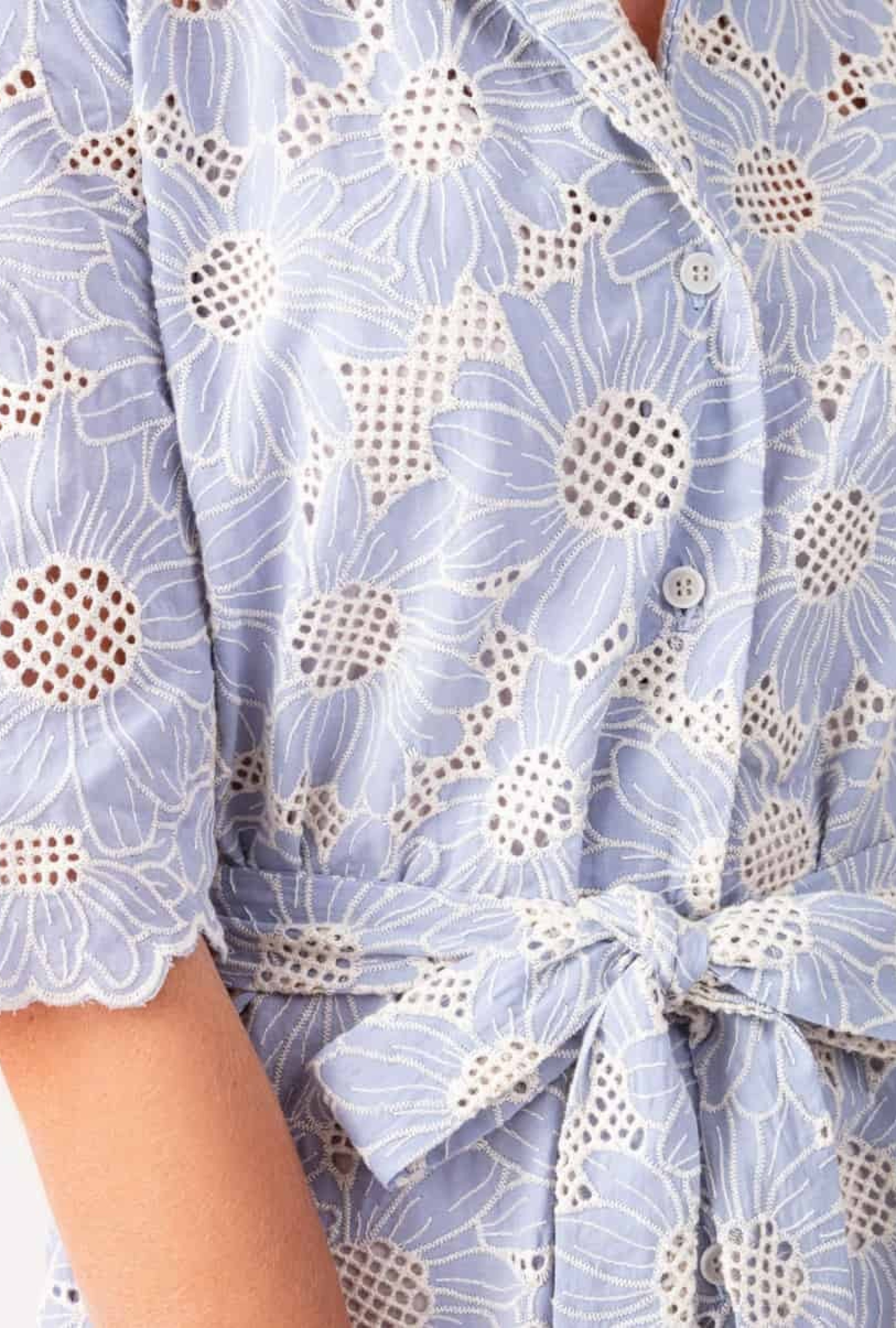 Robe Tina-Exclusivité web