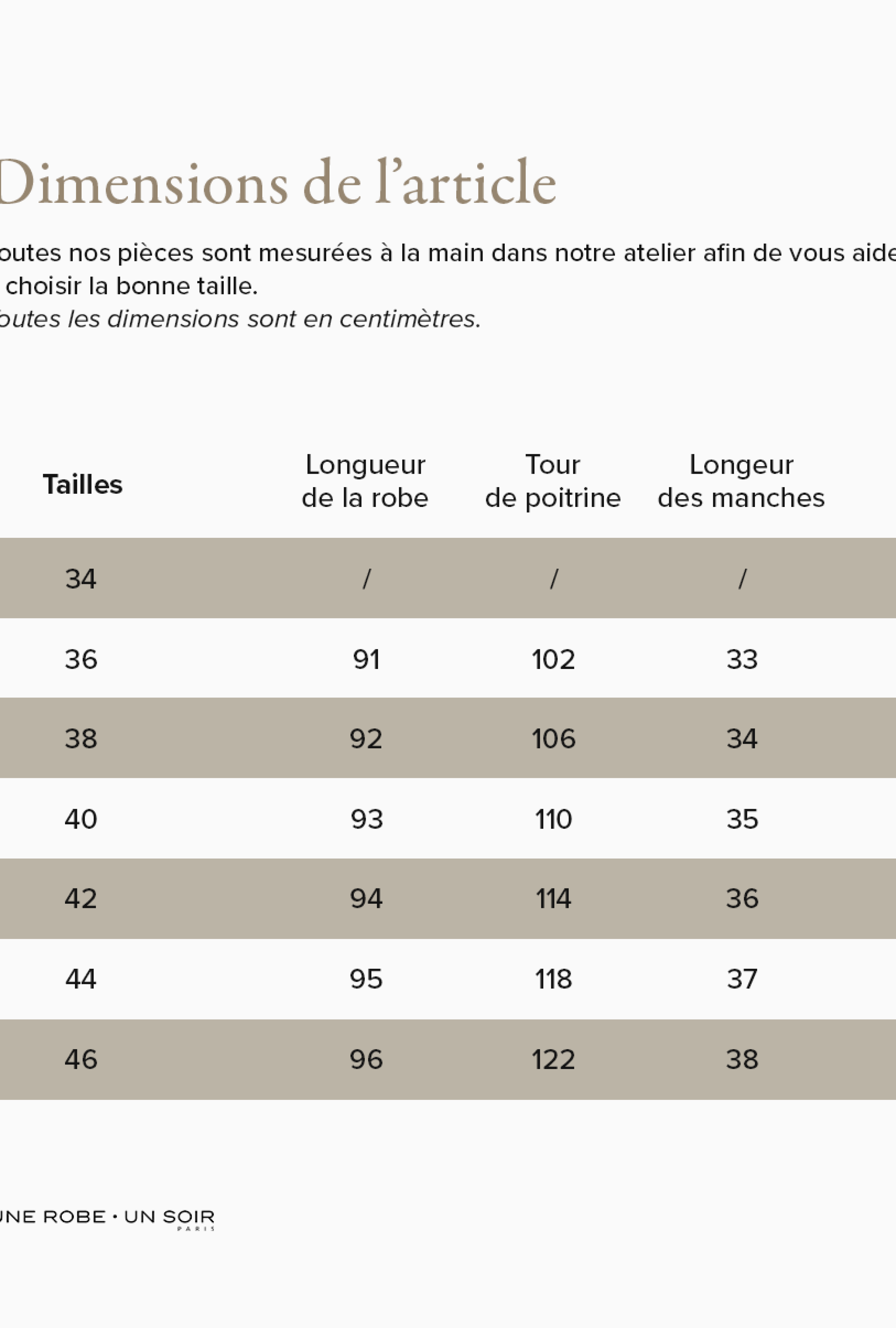 Robe Tina-Exclusivité web