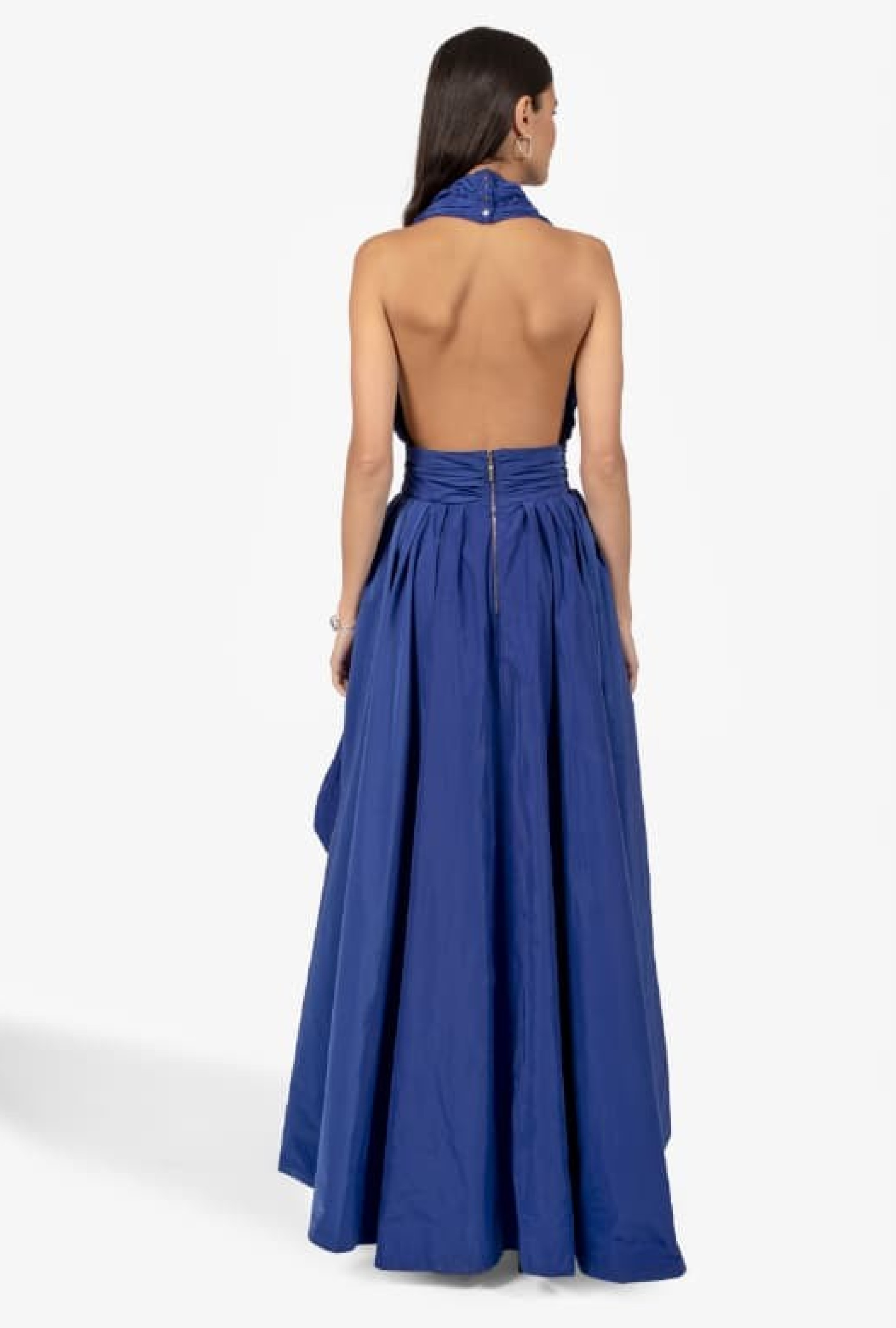 Robe Dorothy-Exclusivité web