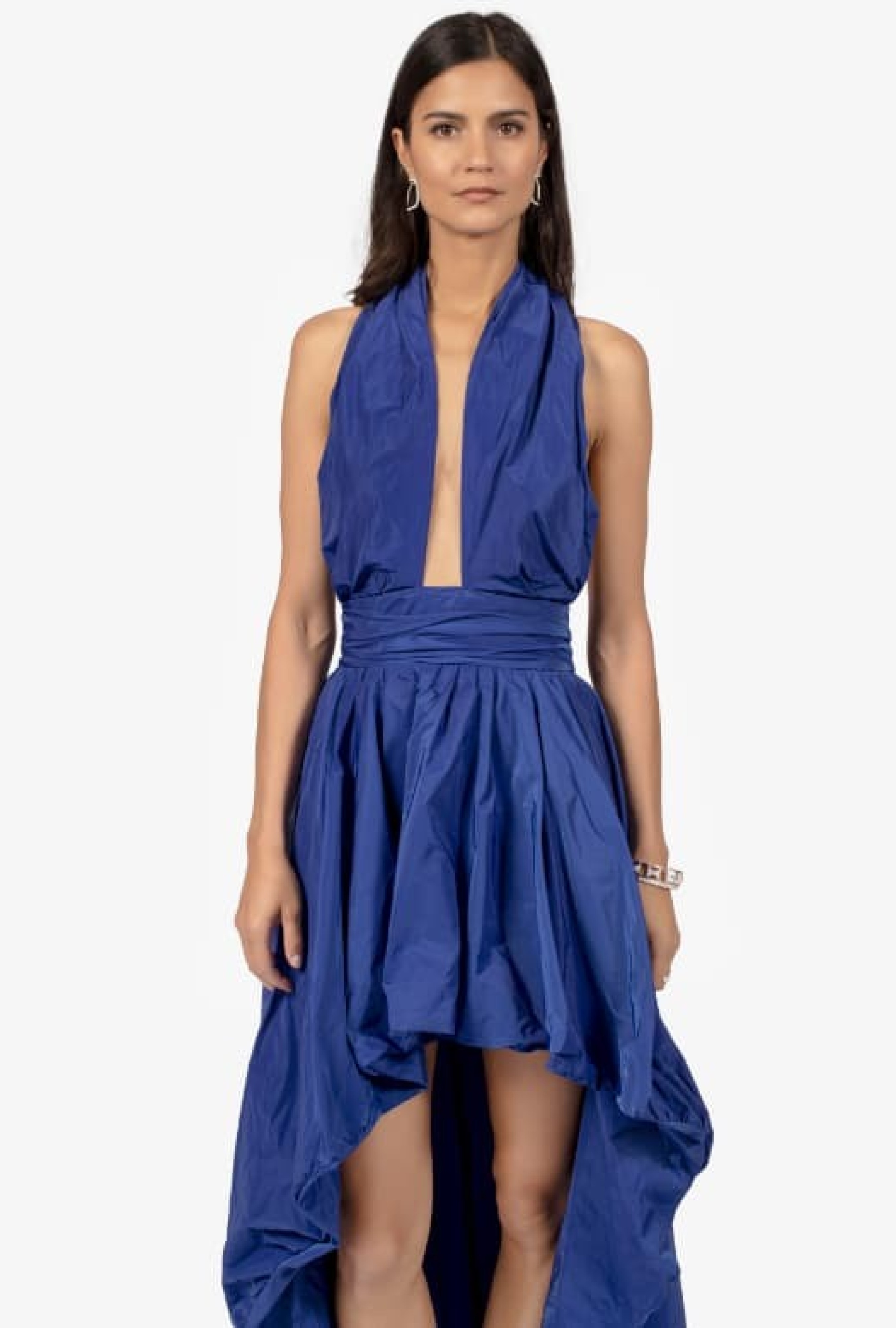 Robe Dorothy-Exclusivité web