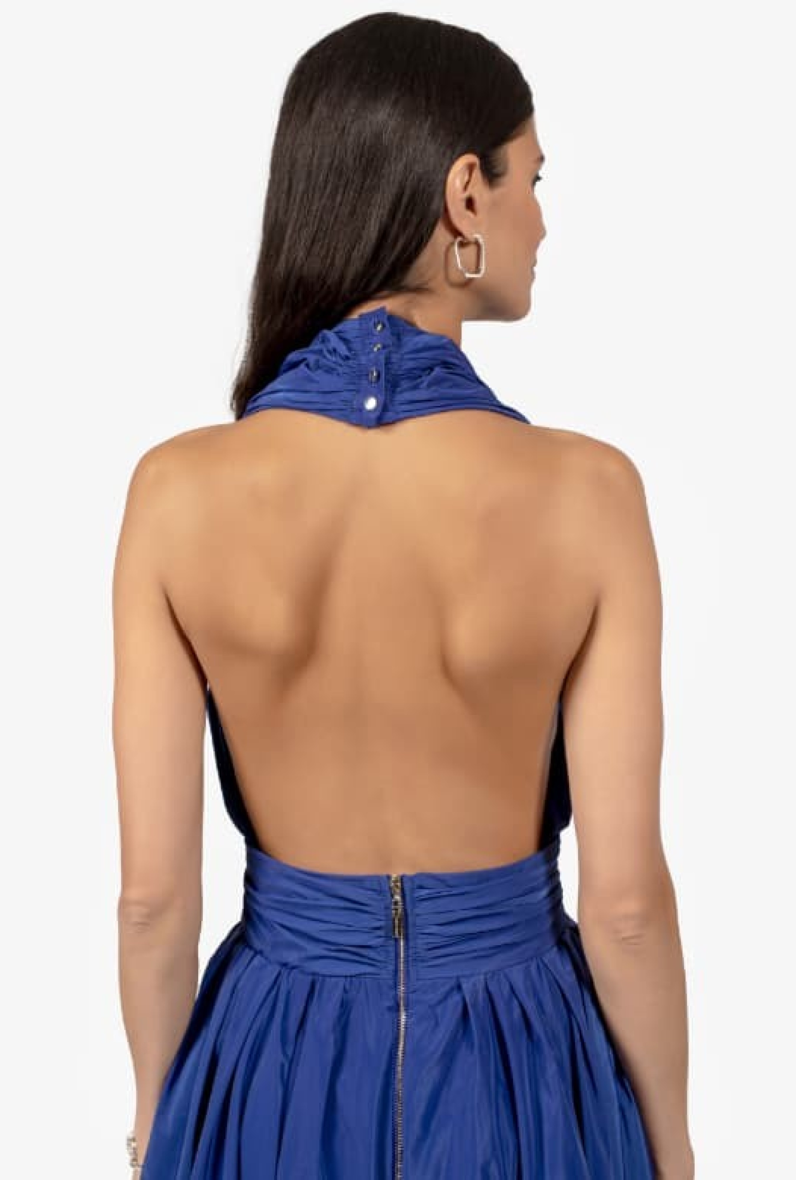 Robe Dorothy-Exclusivité web