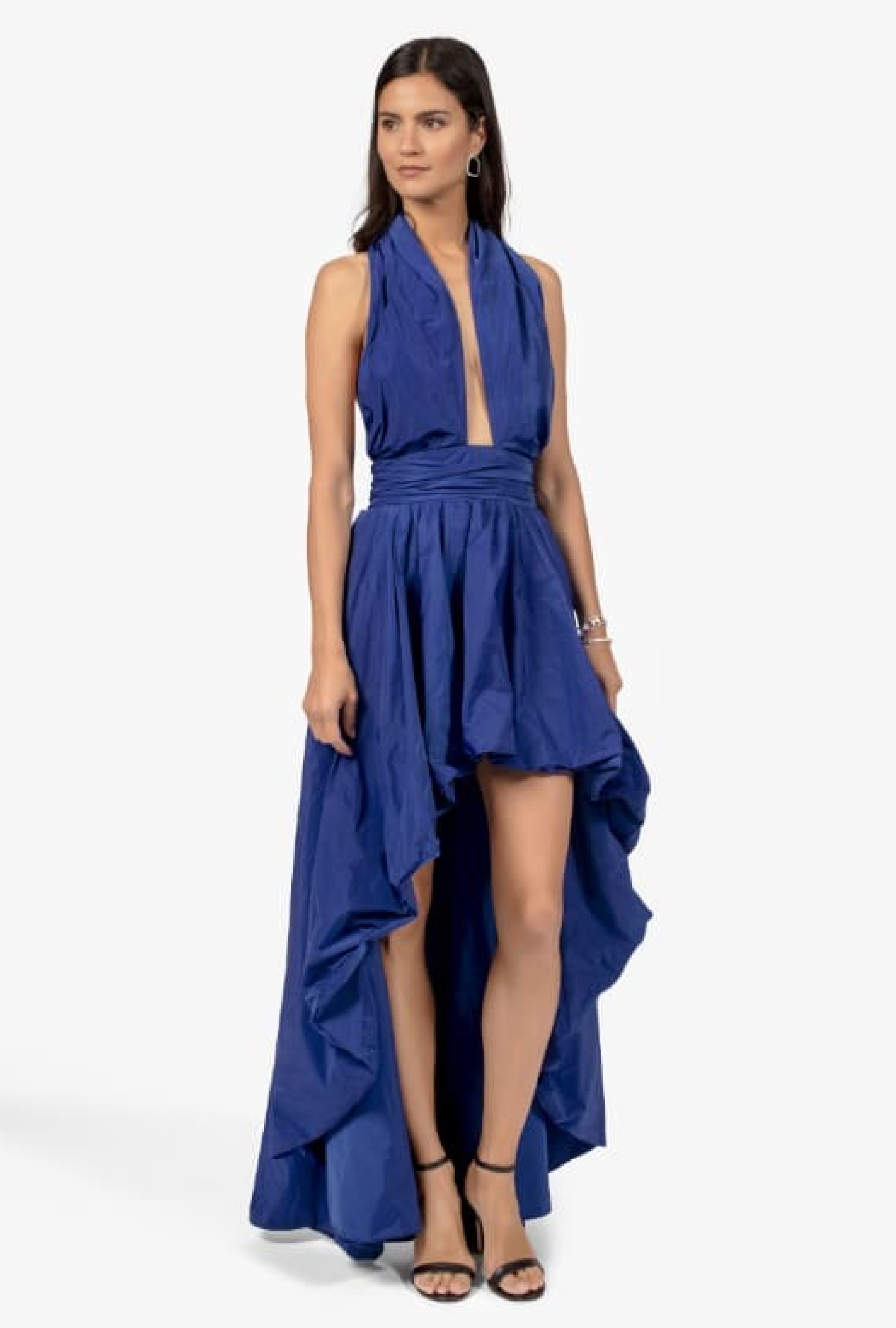 Robe Dorothy-Exclusivité web