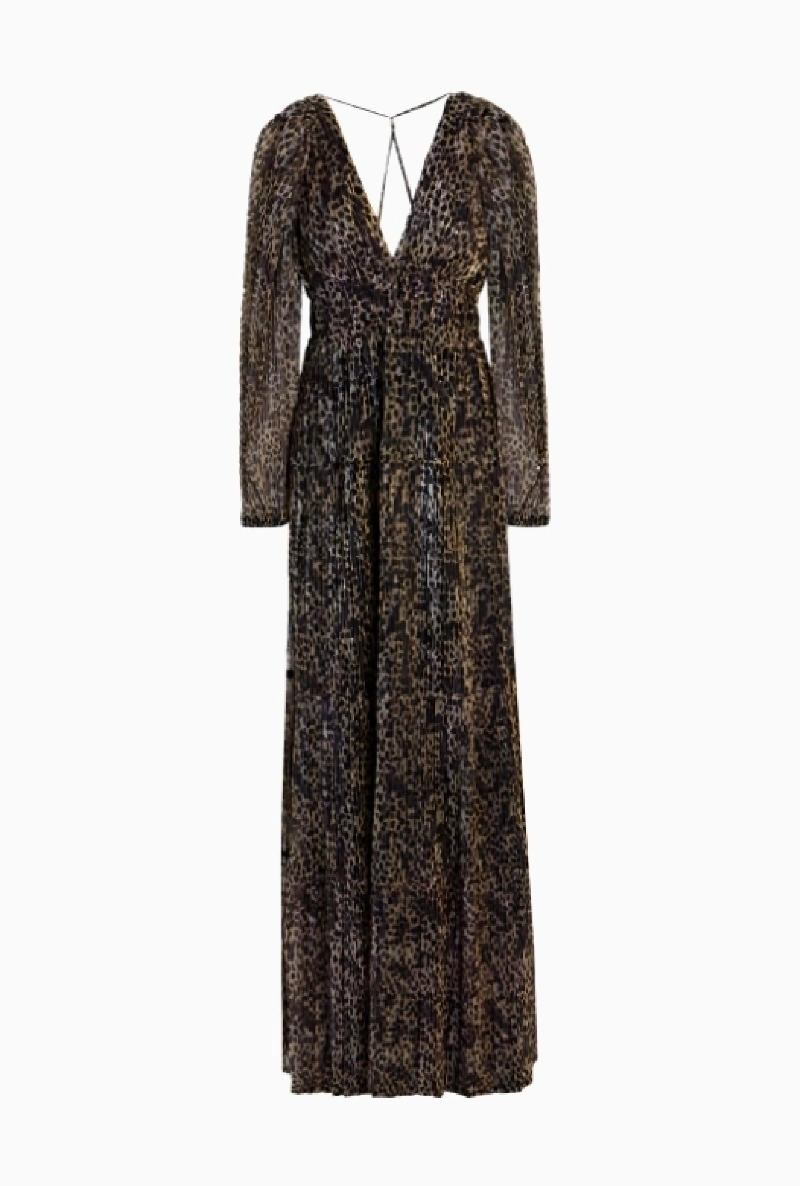 Robe Lina-Exclusivité web