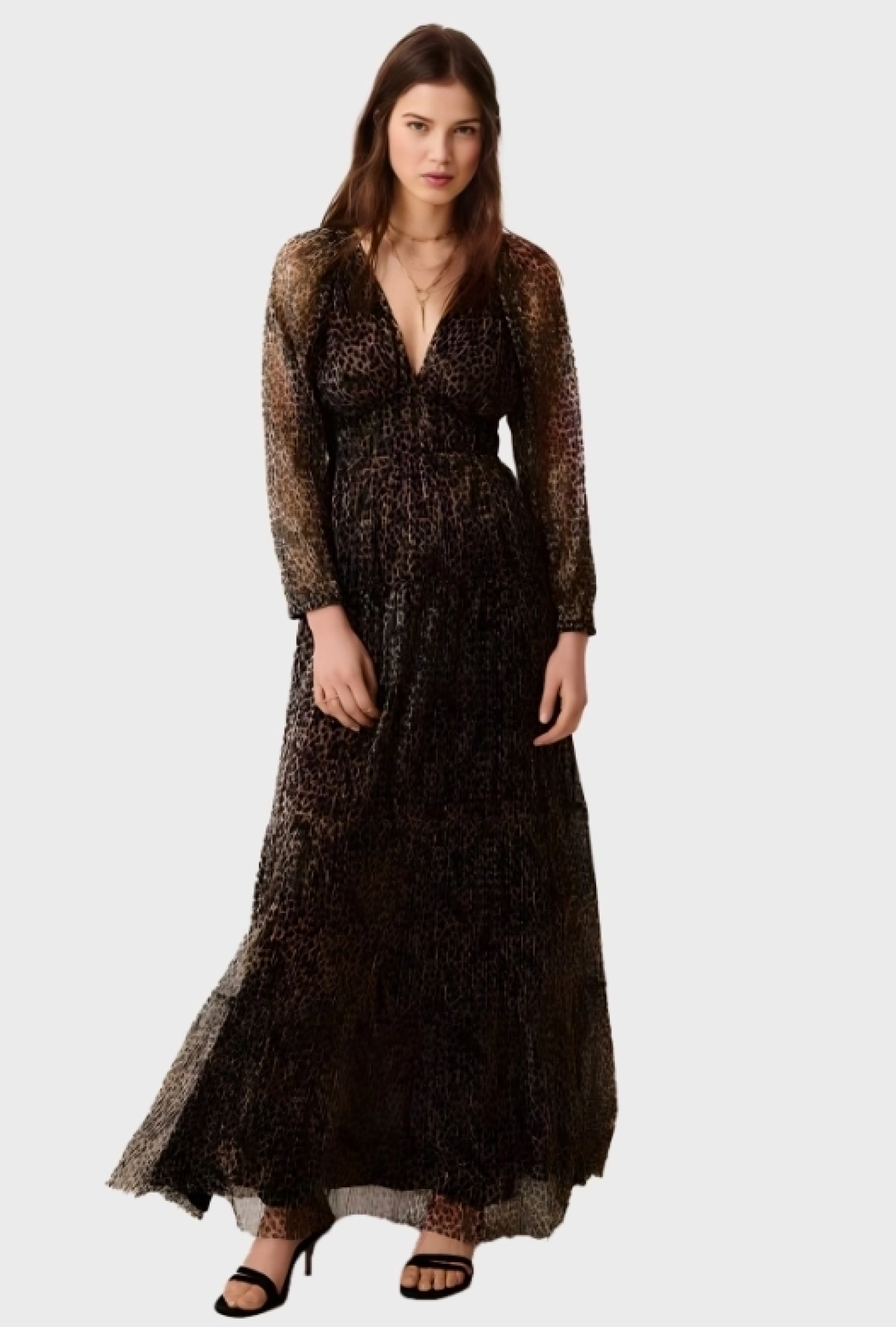 Robe Lina-Exclusivité web