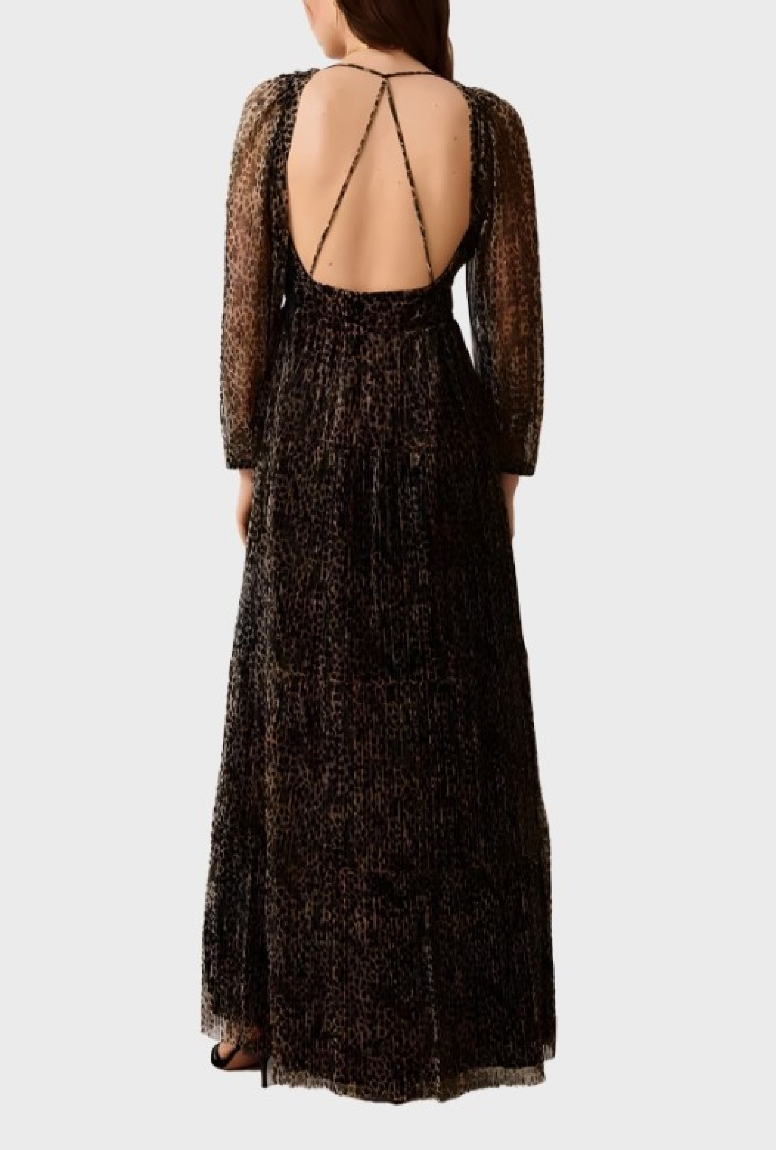 Robe Lina-Exclusivité web