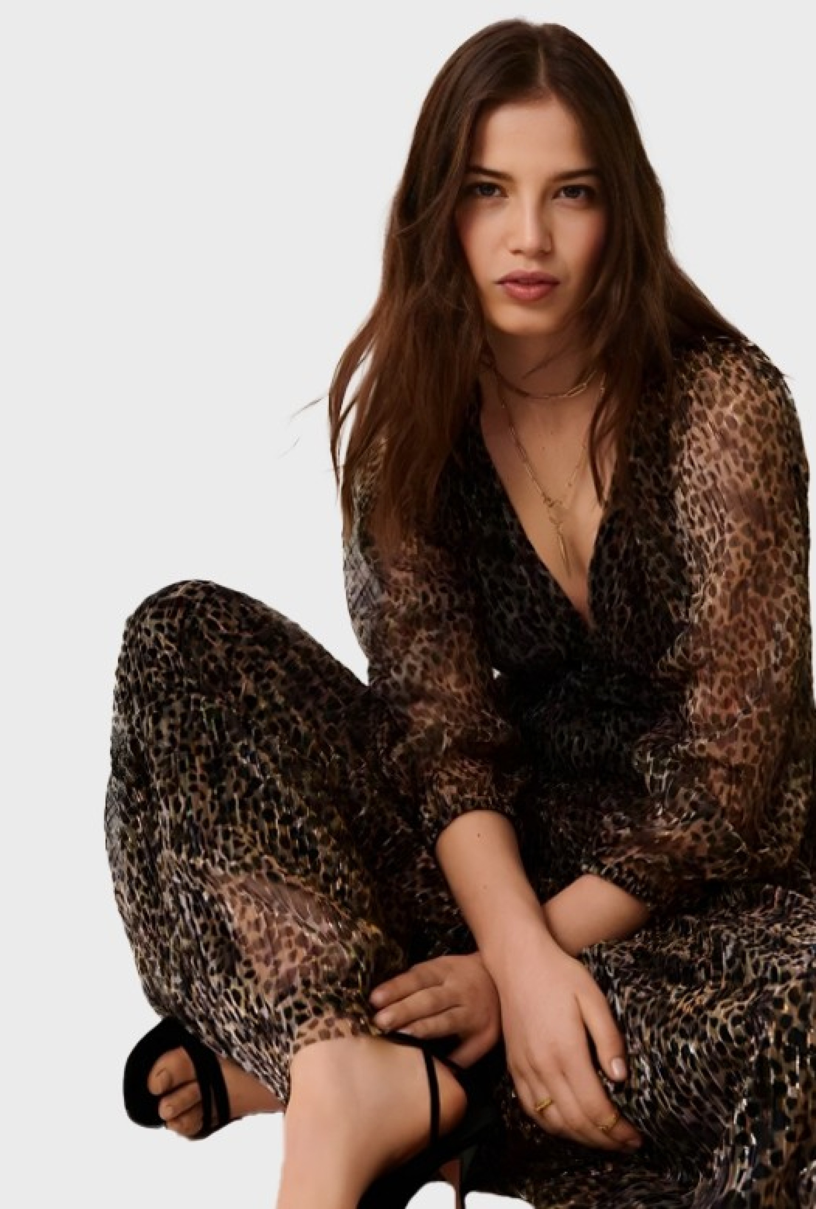 Robe Lina-Exclusivité web