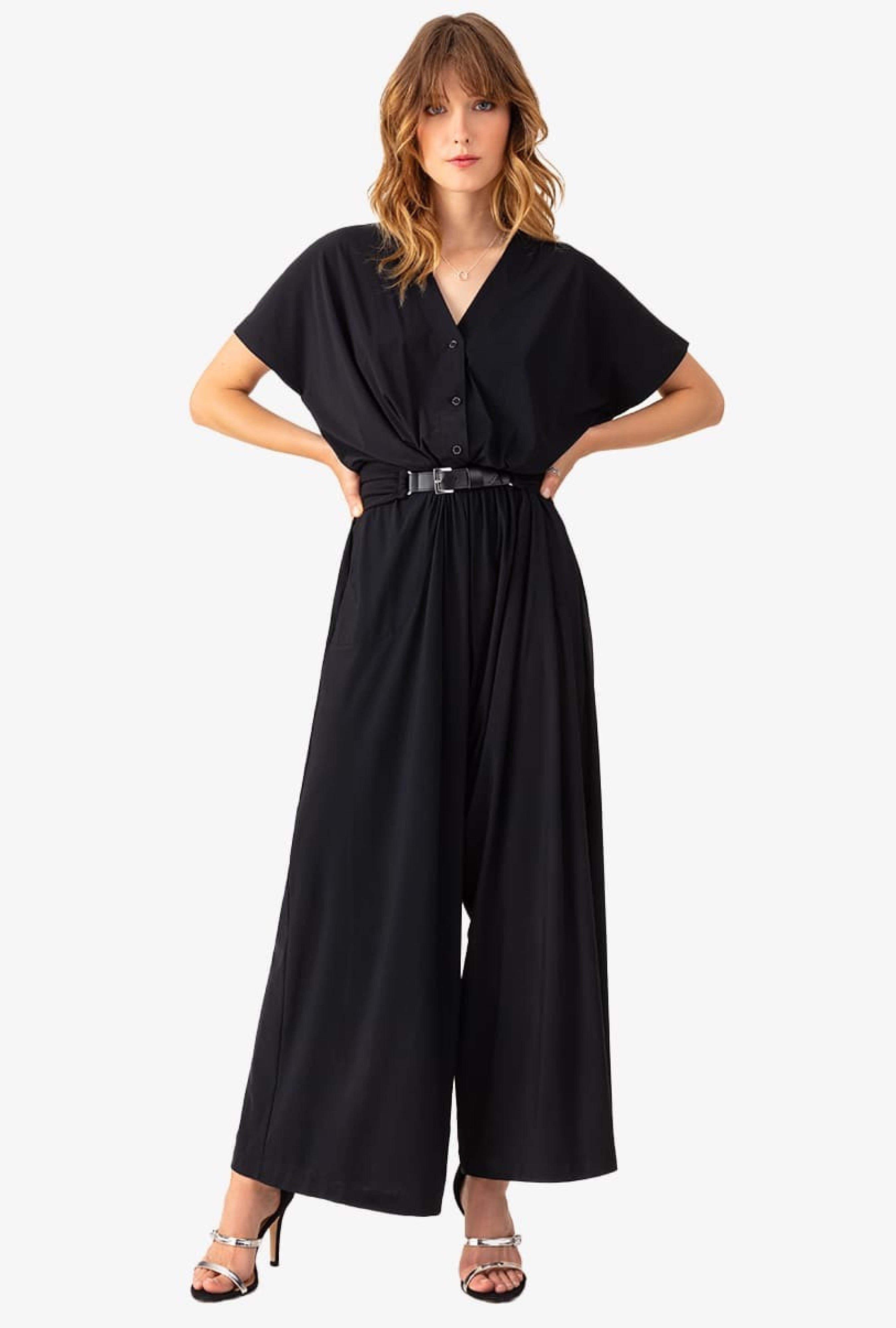 Combinaison Valeria- Exclusivité web