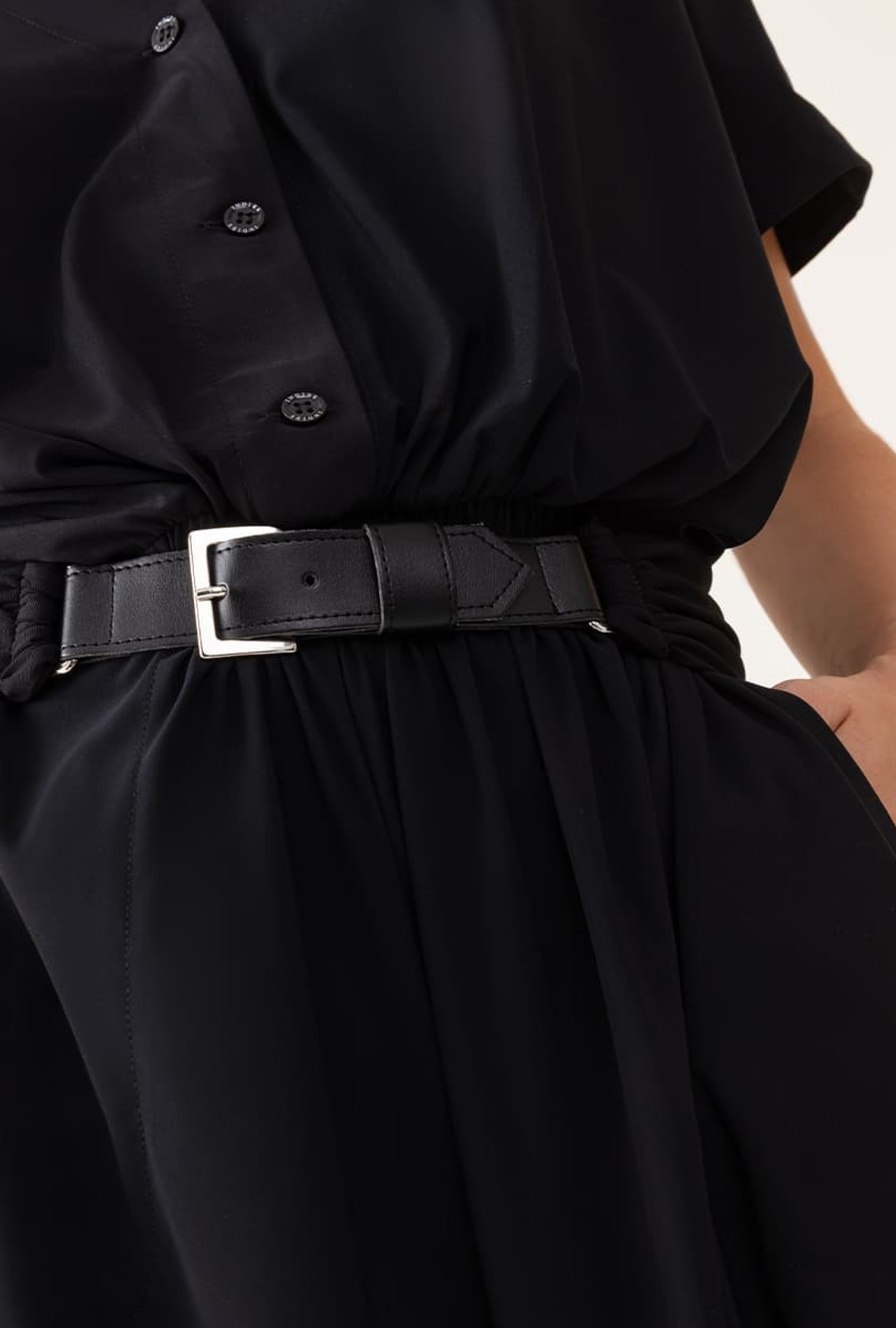 Combinaison Valeria- Exclusivité web