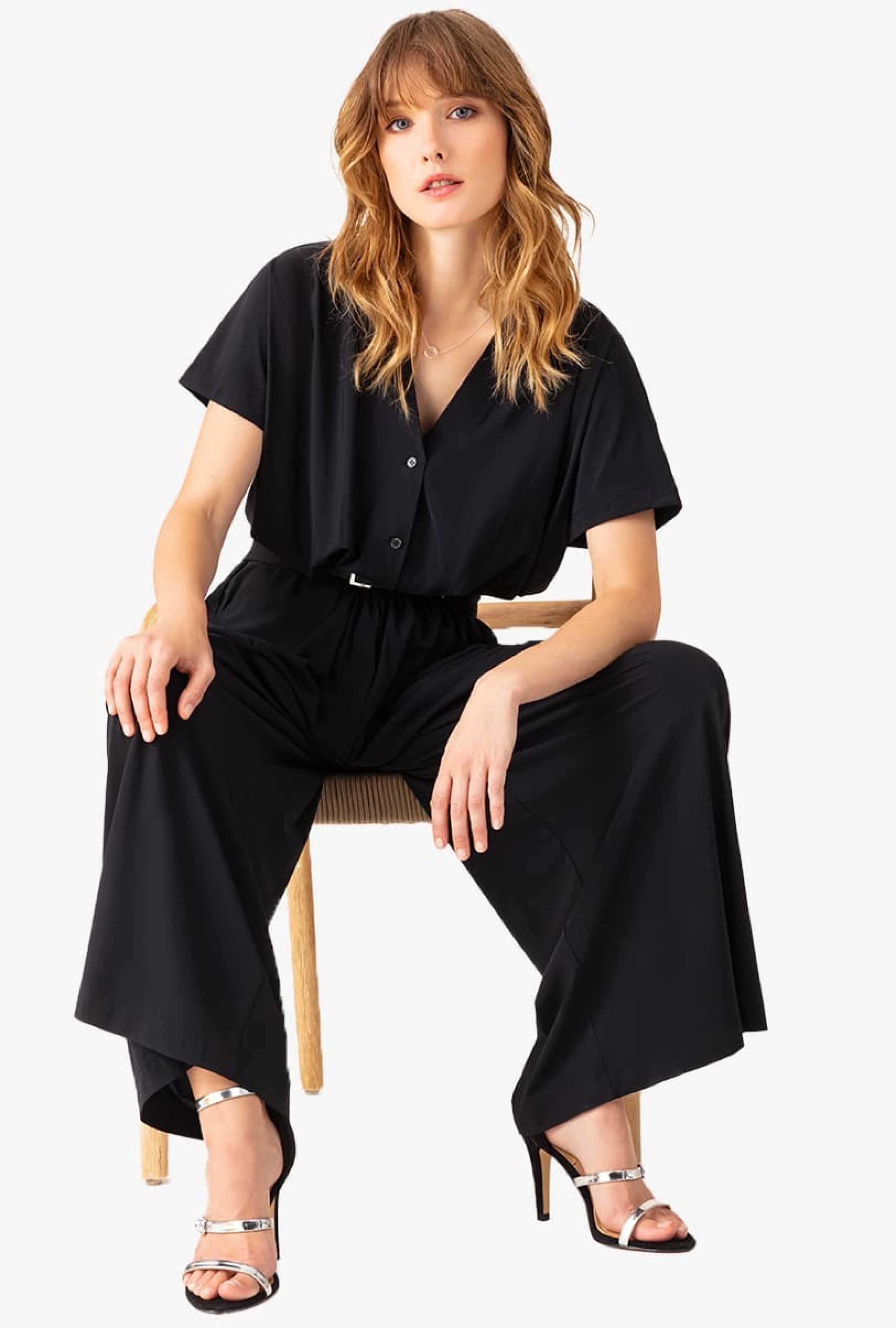 Combinaison Valeria- Exclusivité web