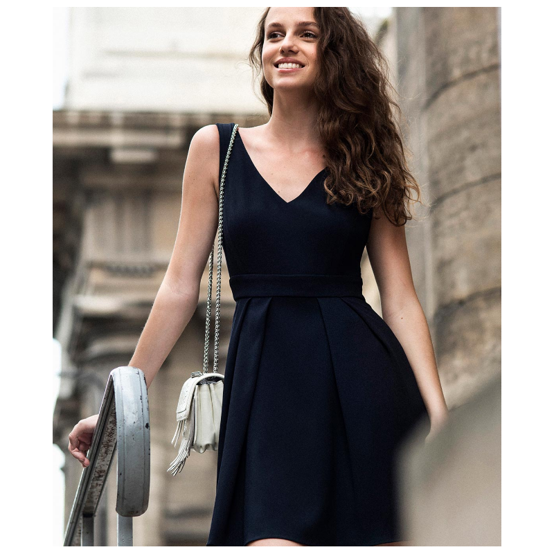 Robe Rencontre-Exclusivité web