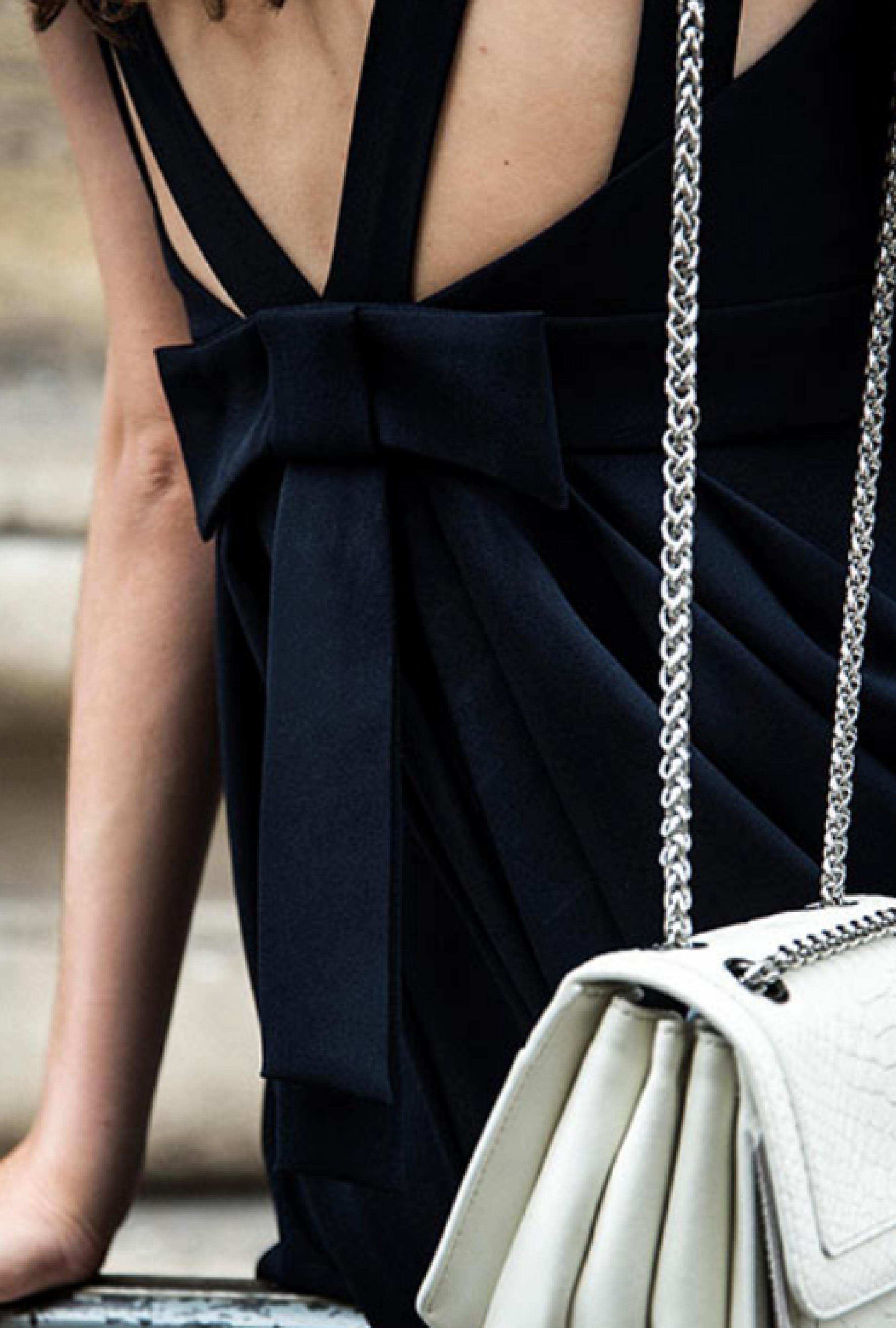 Robe Rencontre-Exclusivité web