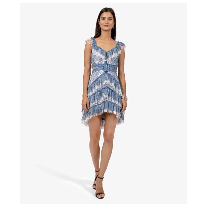 Robe Coyelle Liviana