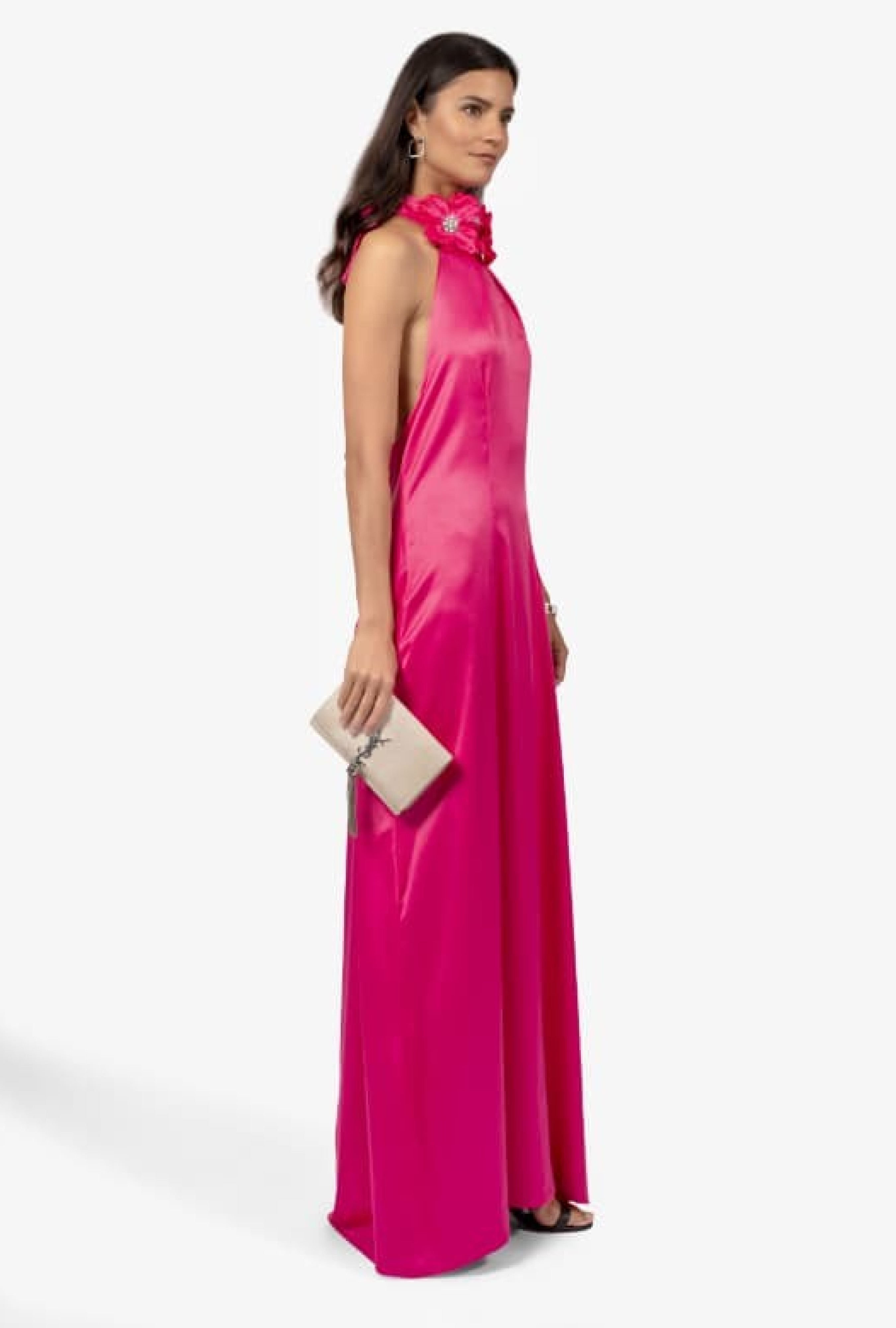 Robe Rosa