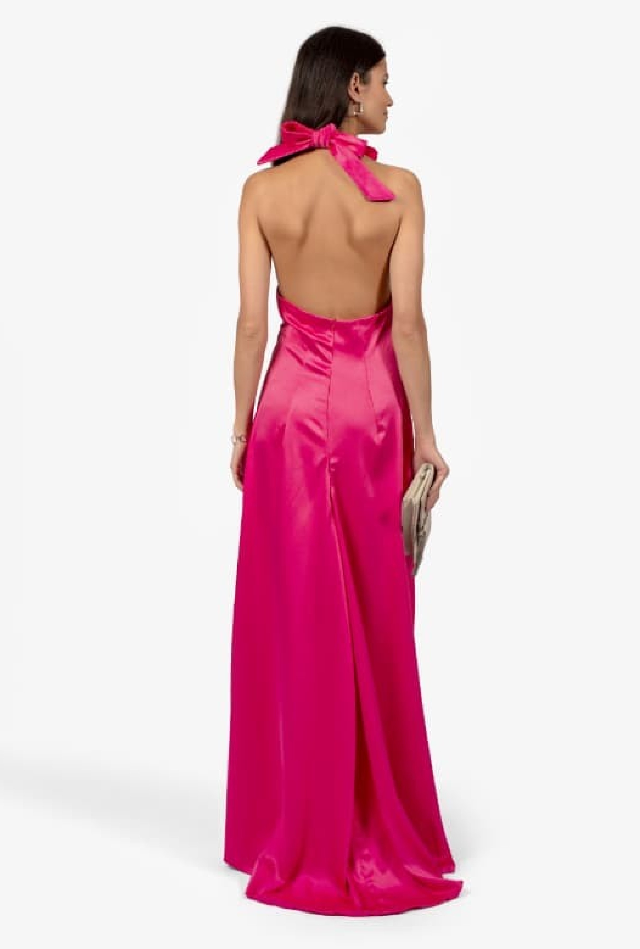 Robe Rosa
