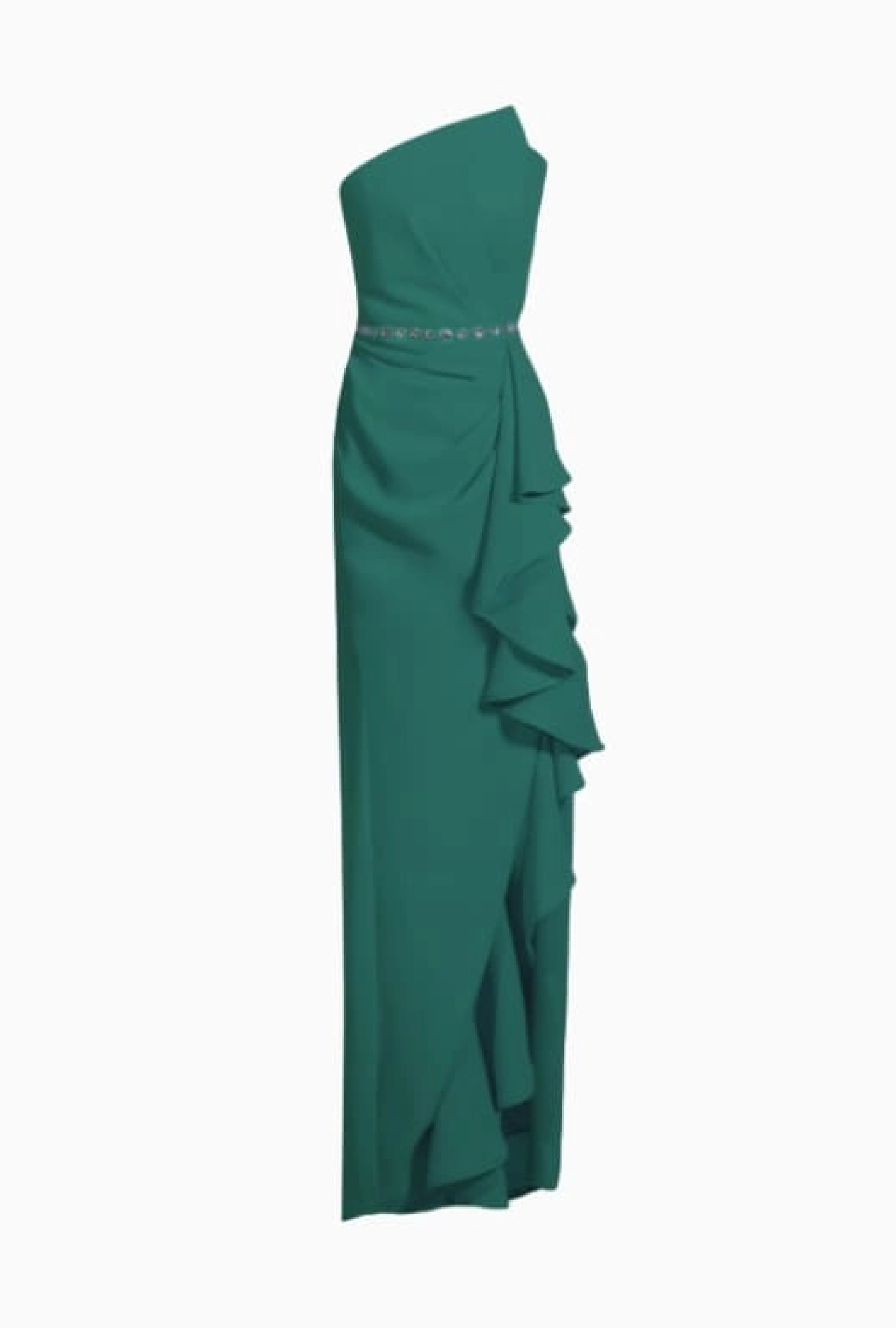 Robe Bimba Vert