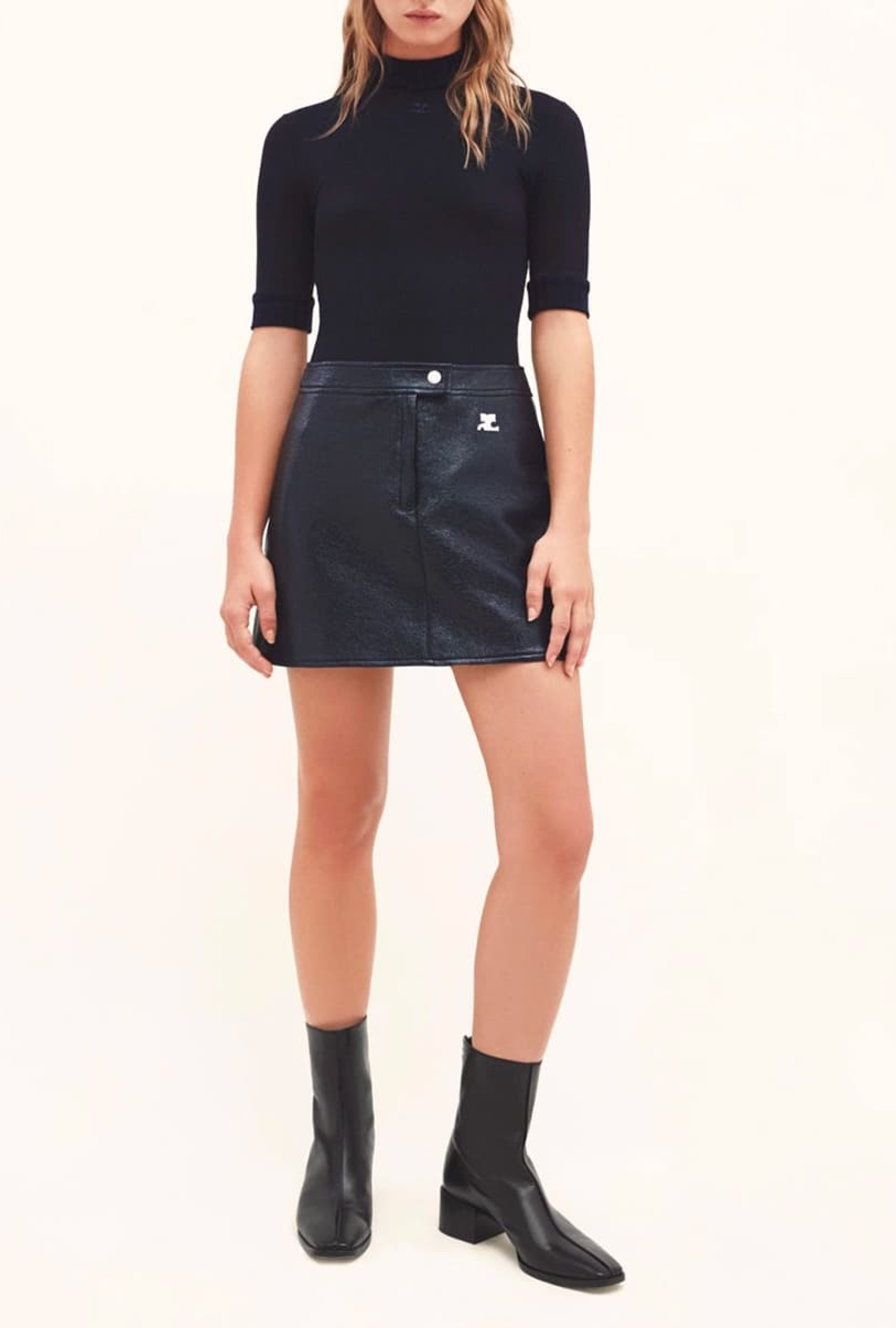 Jupe Réédition Vinyle