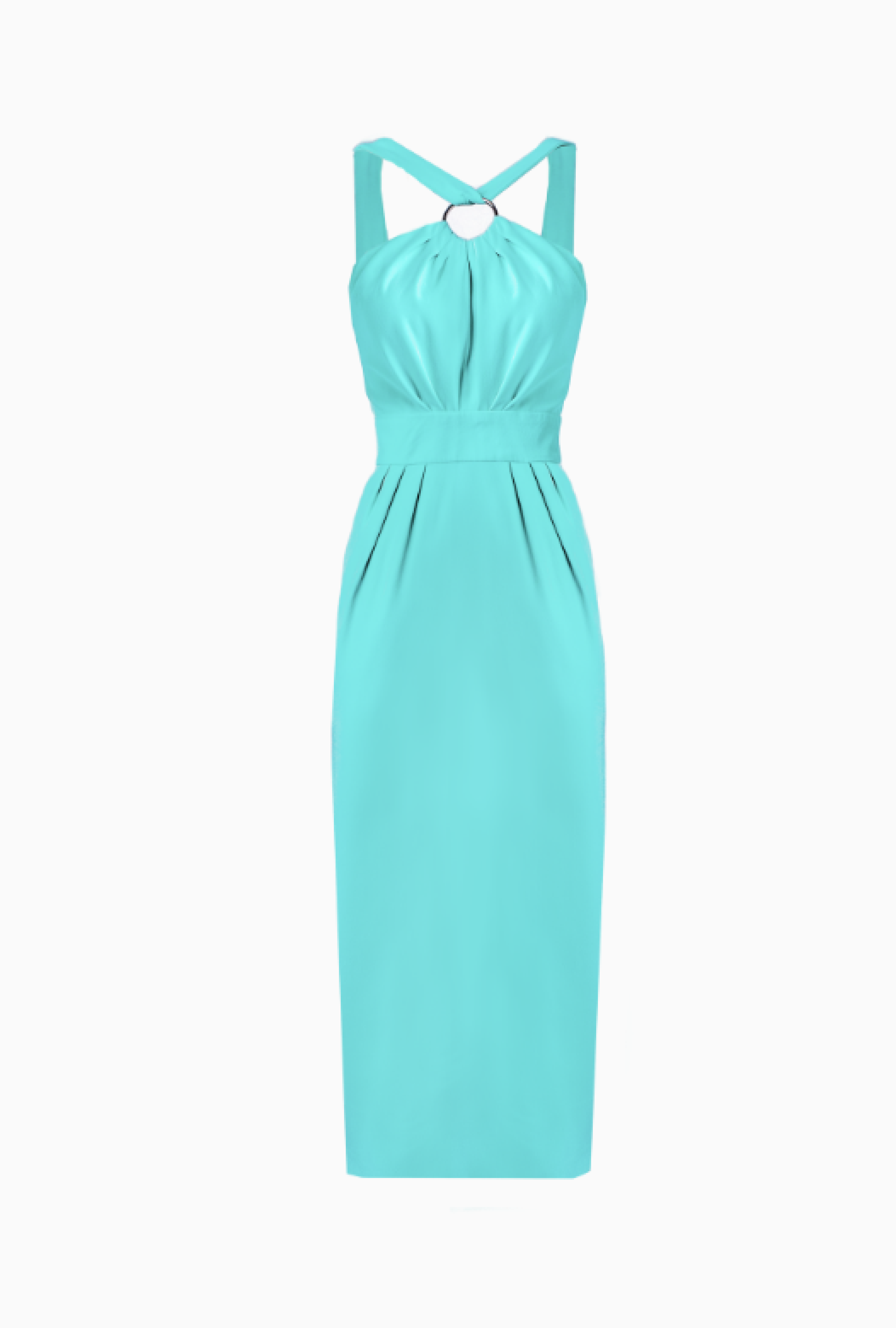 Robe Pool Turquoise
