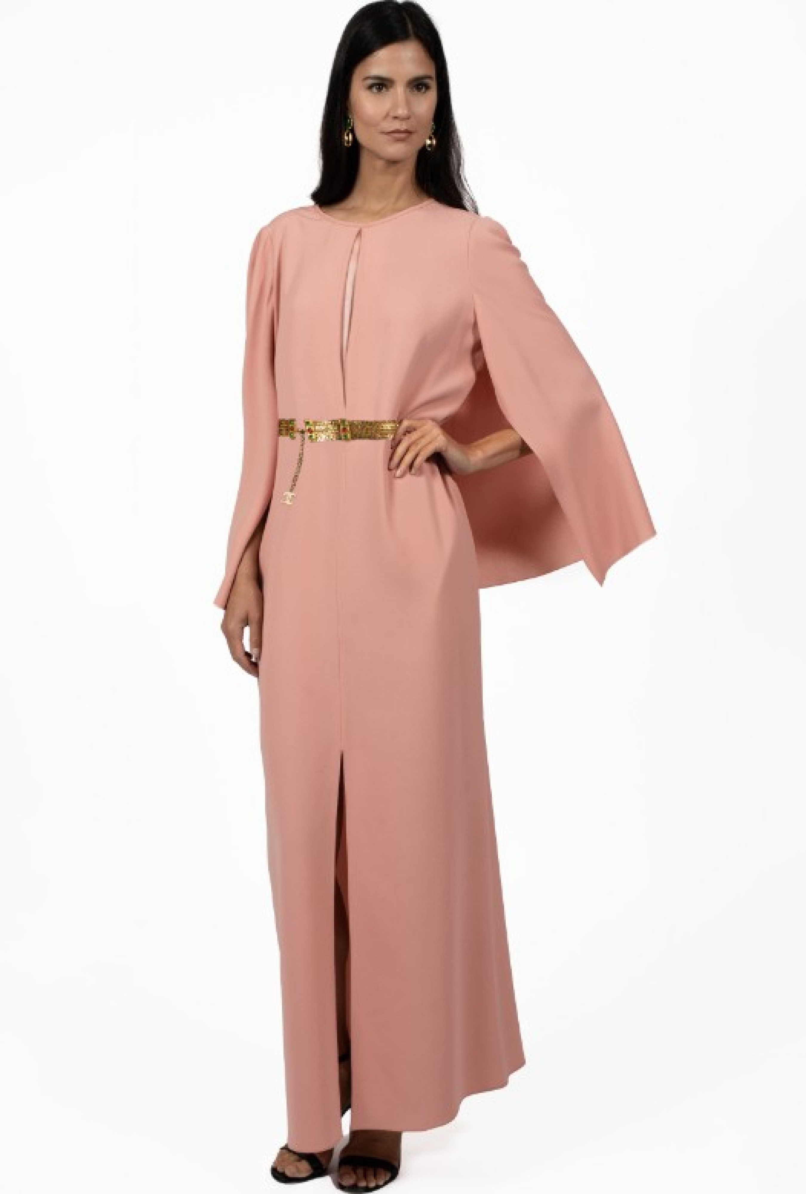 Robe Paule Ka Leonora