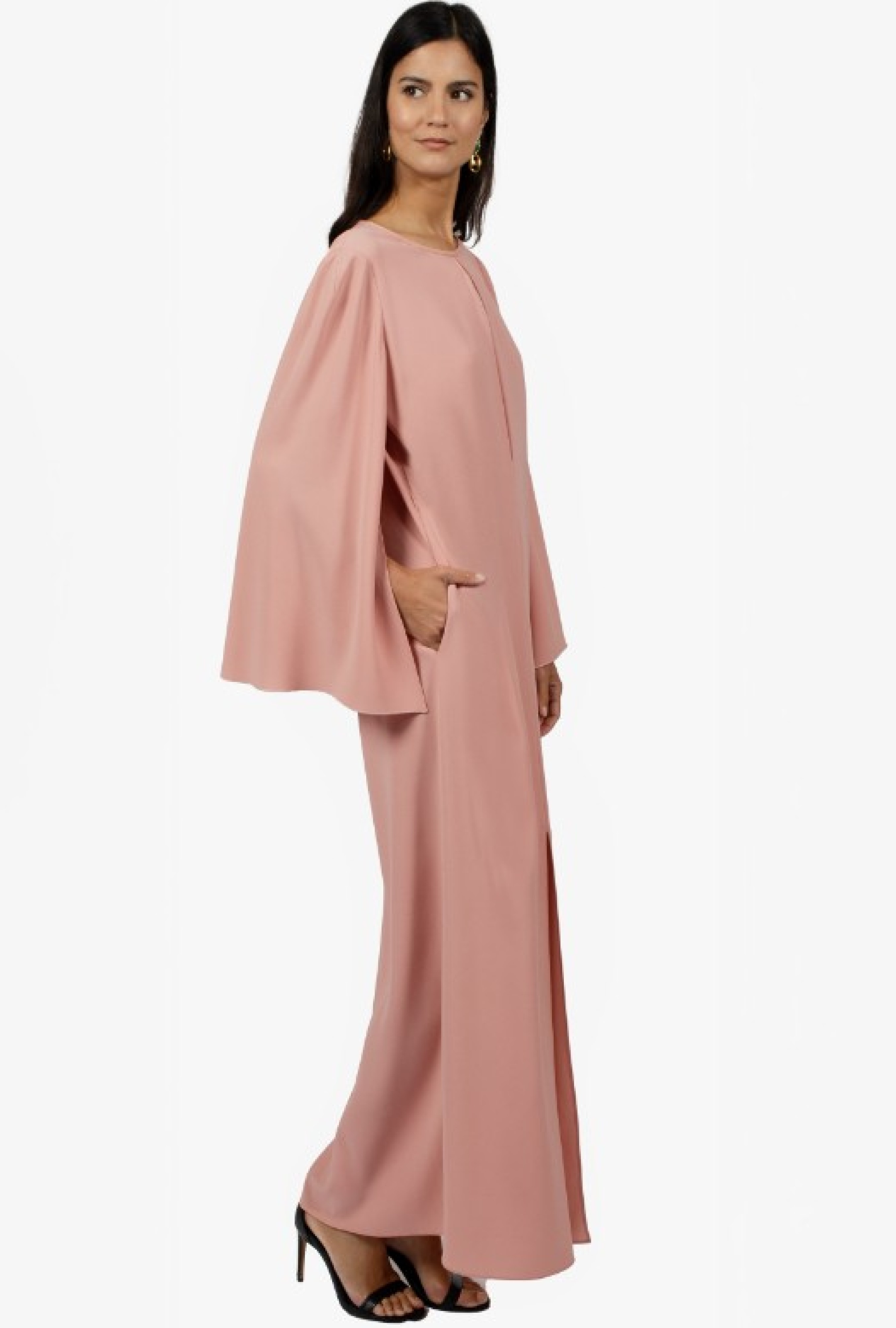 Robe Paule Ka Leonora