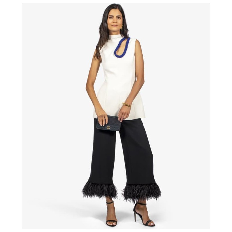 Top Proenza Schouler Cutout Shell