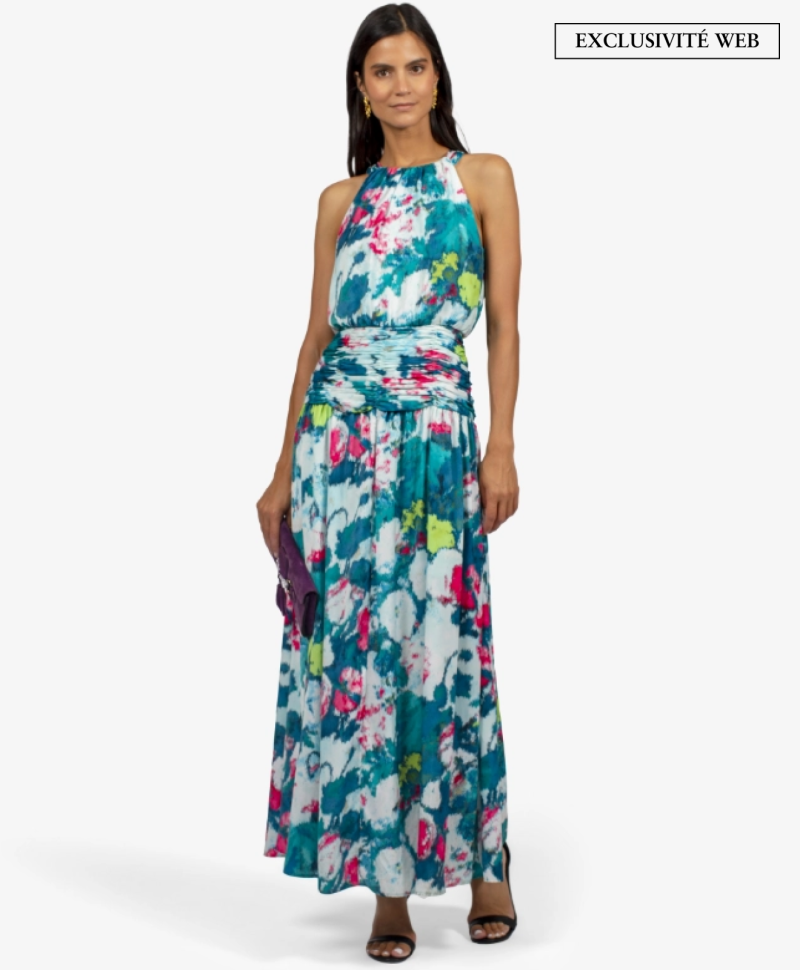 Robe Ungaro Maureen Alter