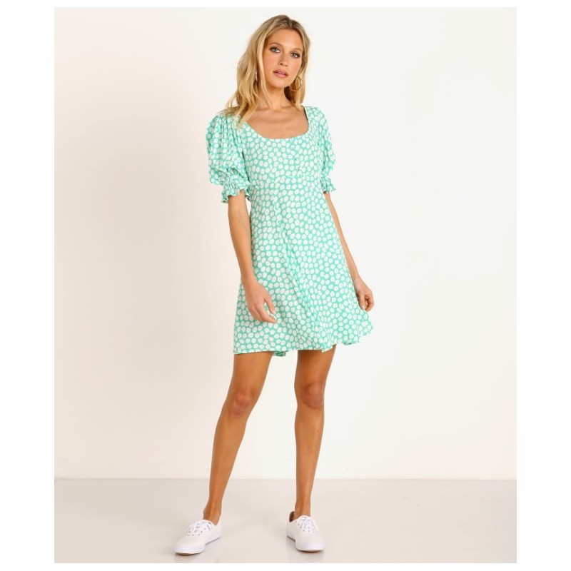 Robe Faithfull The Brand La Barben