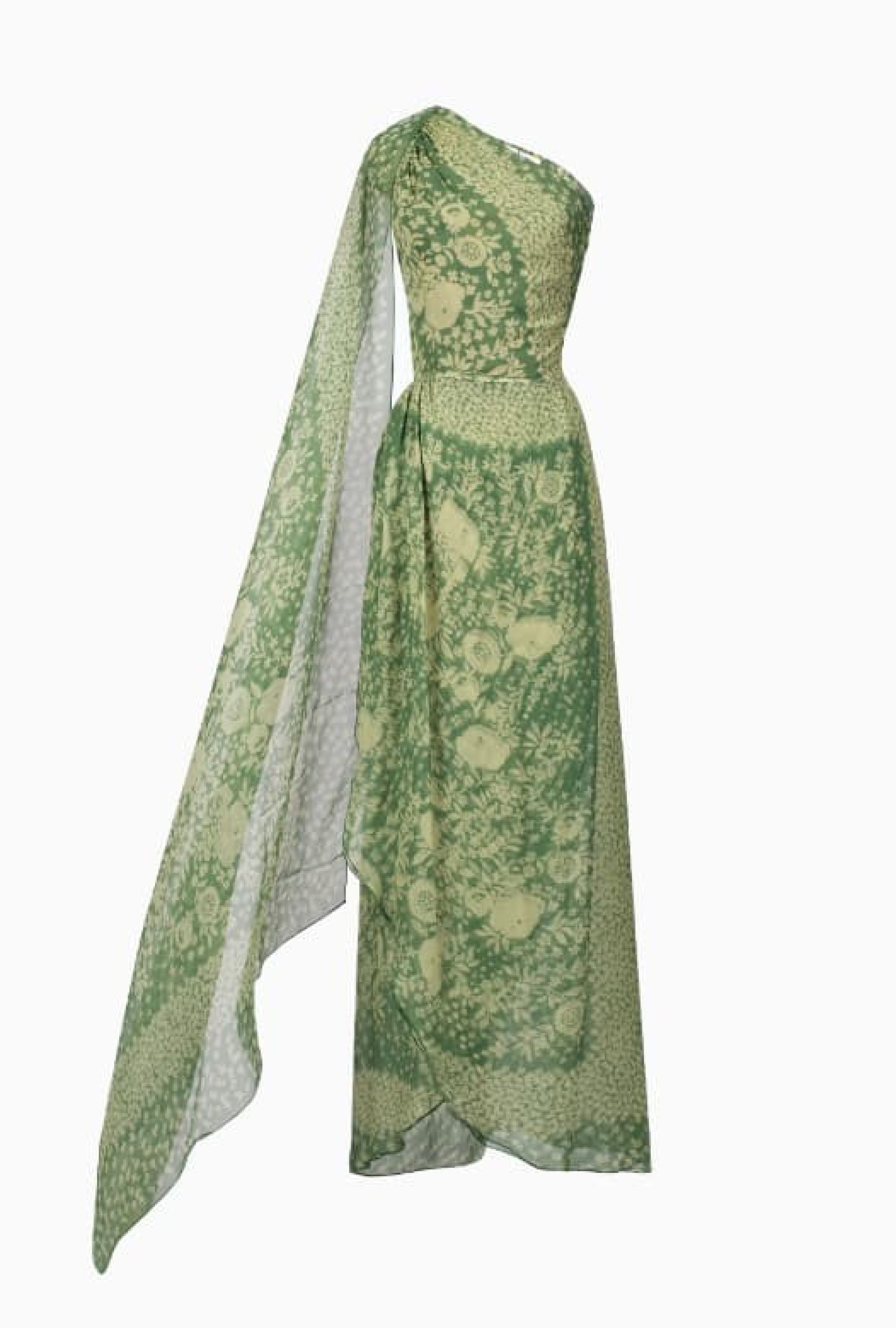 Robe Gabriele One Shoulder