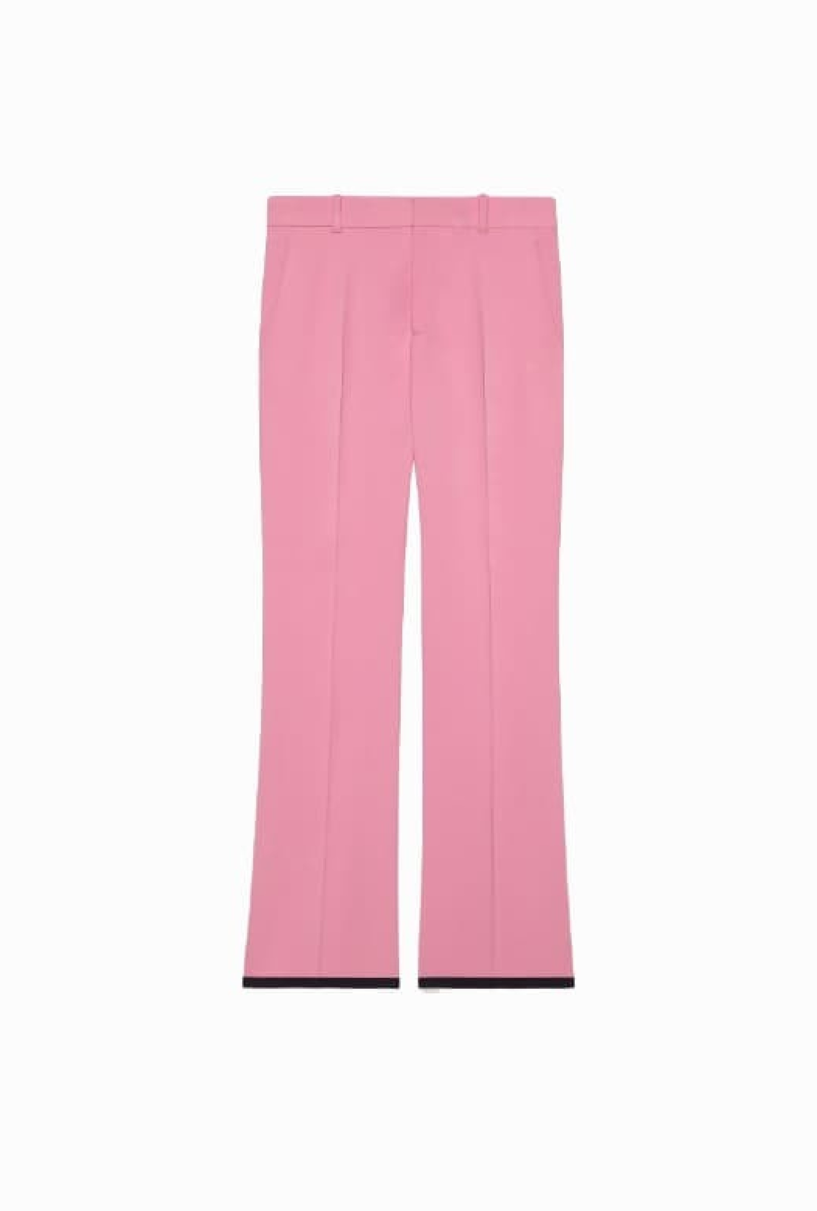 Pantalon Pink Bootcut