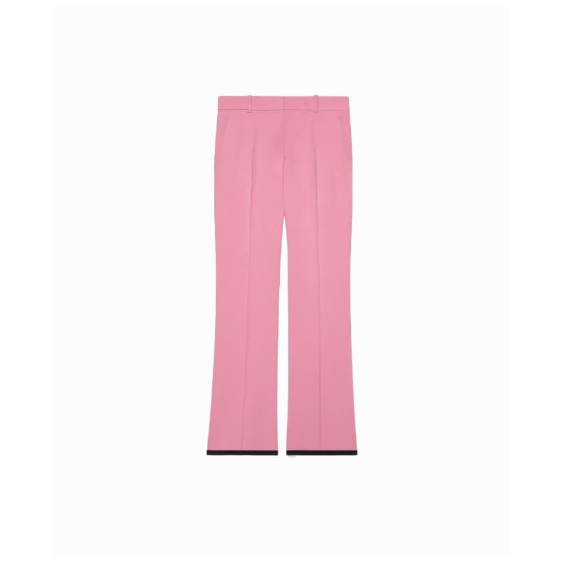 Pantalon Gucci Pink Bootcut