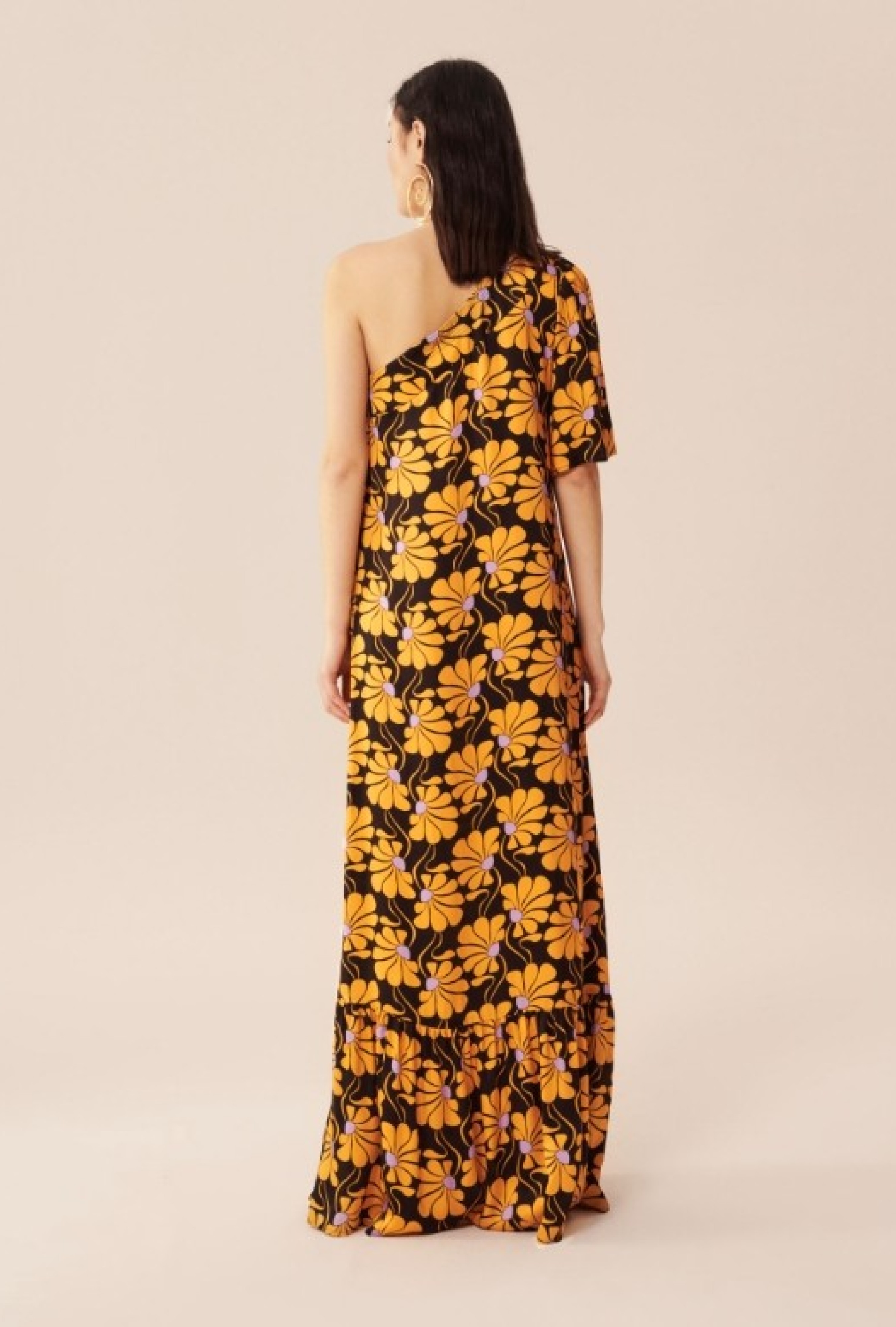 Robe Rene Noire-Exclusivité web