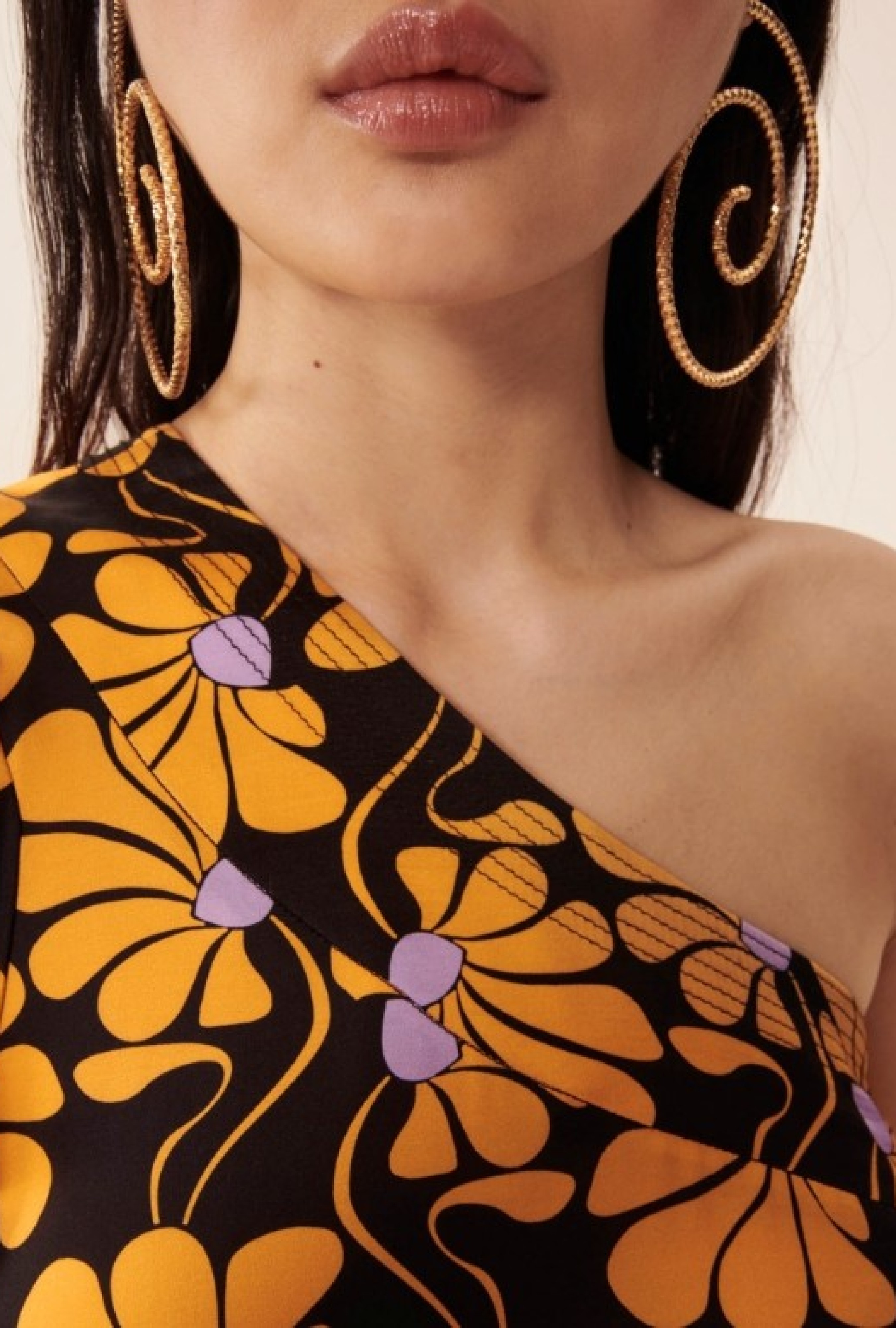 Robe Rene Noire-Exclusivité web