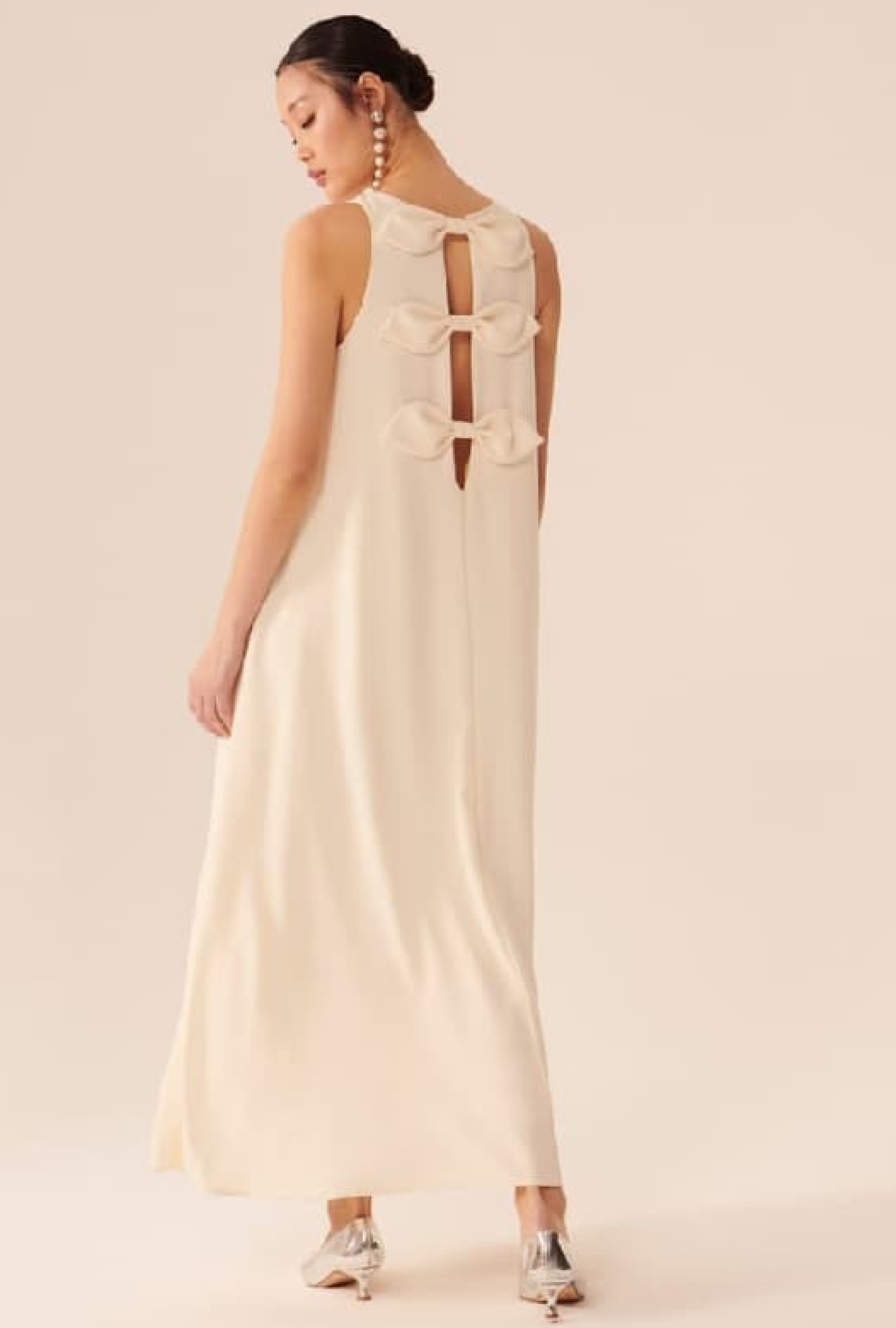 Robe Roxanne-Exclusivité web