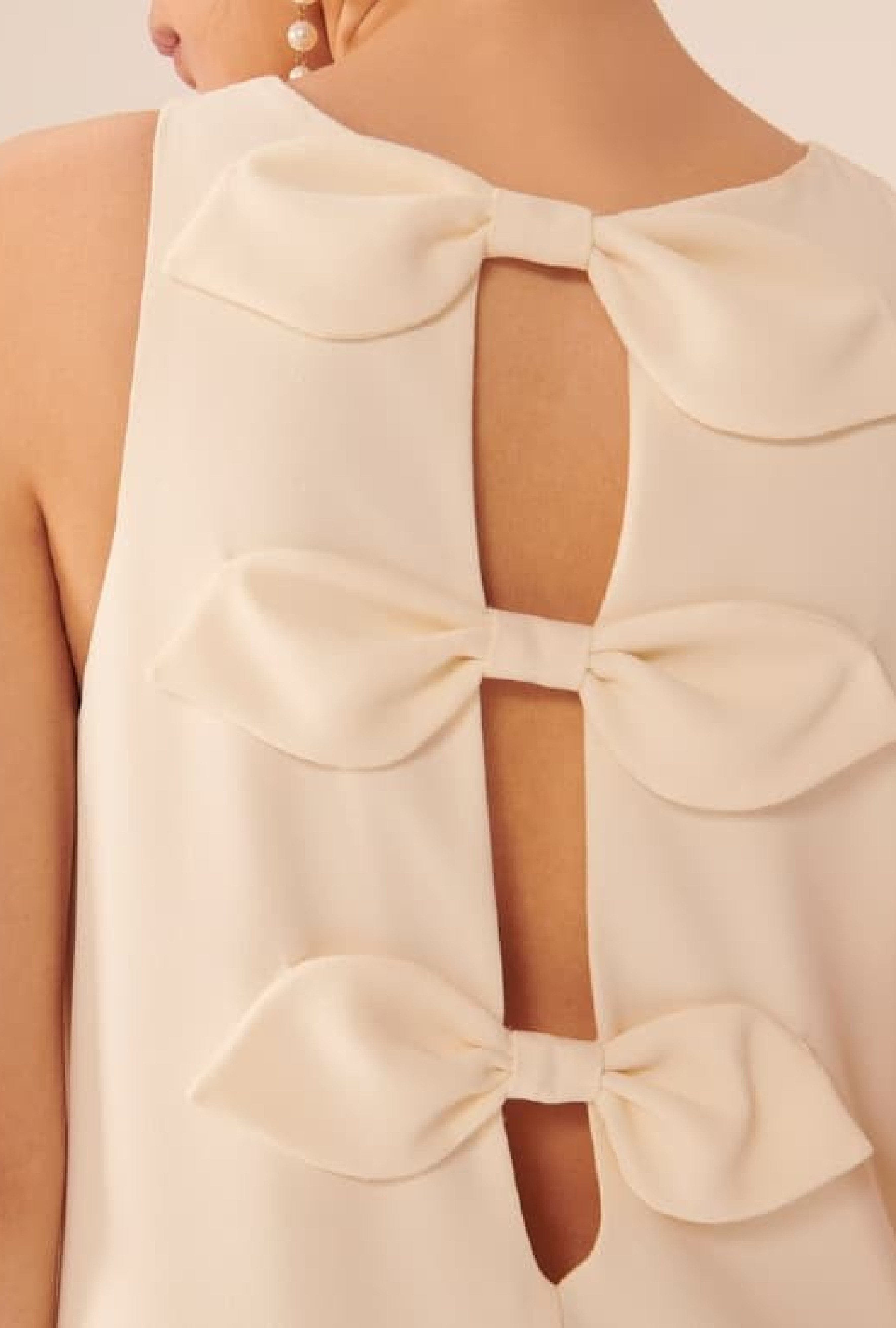 Robe Roxanne-Exclusivité web