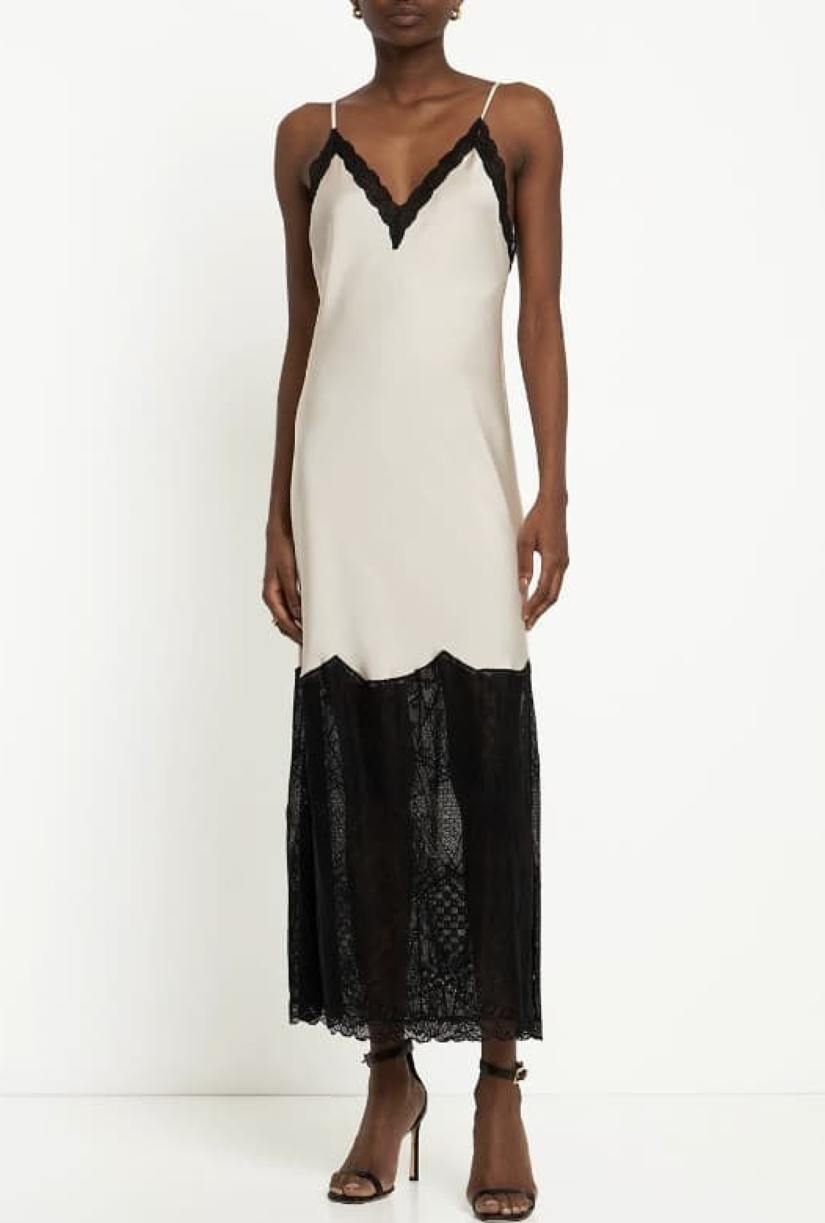 Robe Jonathan Simkhai Noa Mia