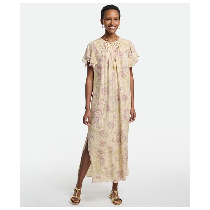 Robe Vanessa Bruno Thai