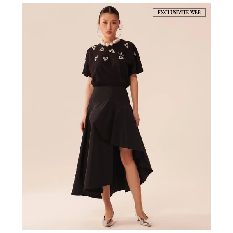 Jupe Tara Jarmon Javiera