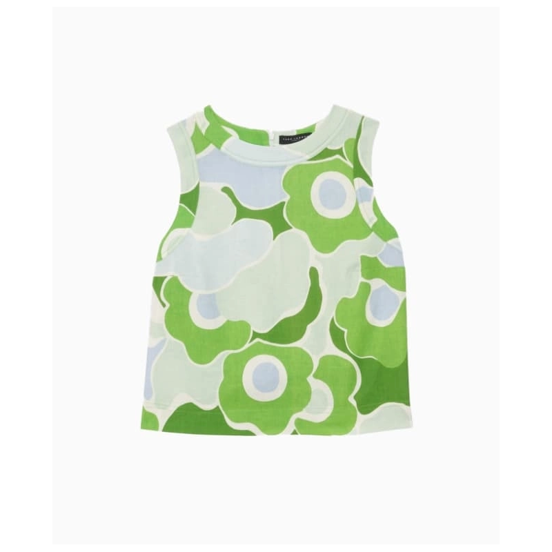 Top Tara Jarmon Tepee