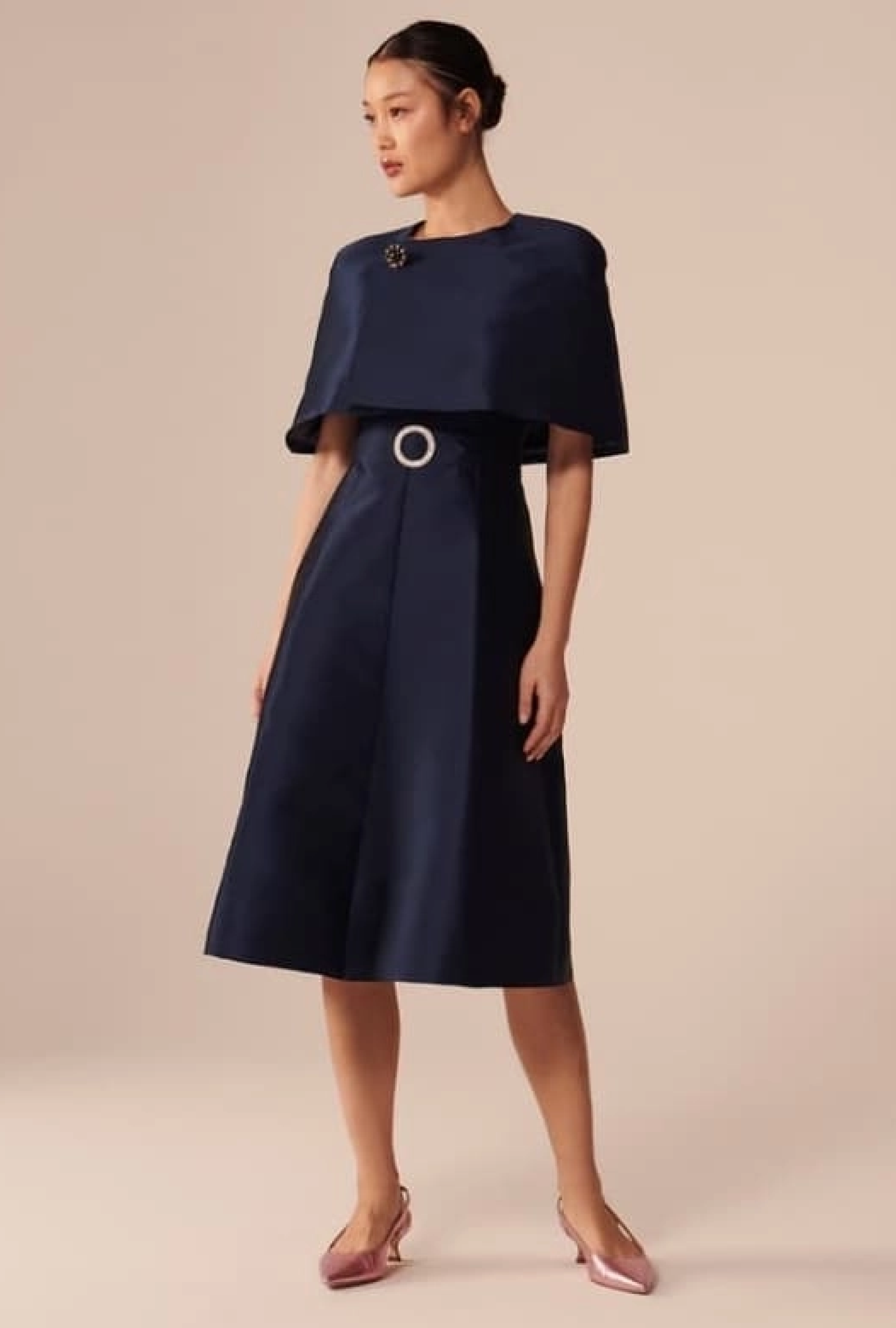 Cape Valeria Nocturne