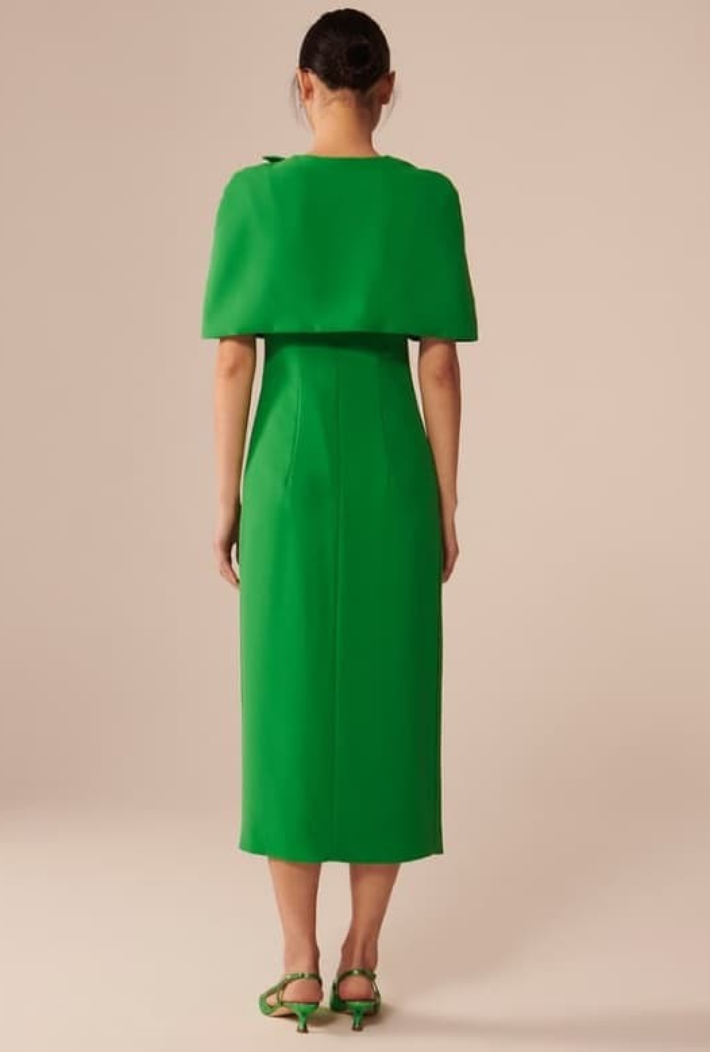 Cape Valentina Emeraude