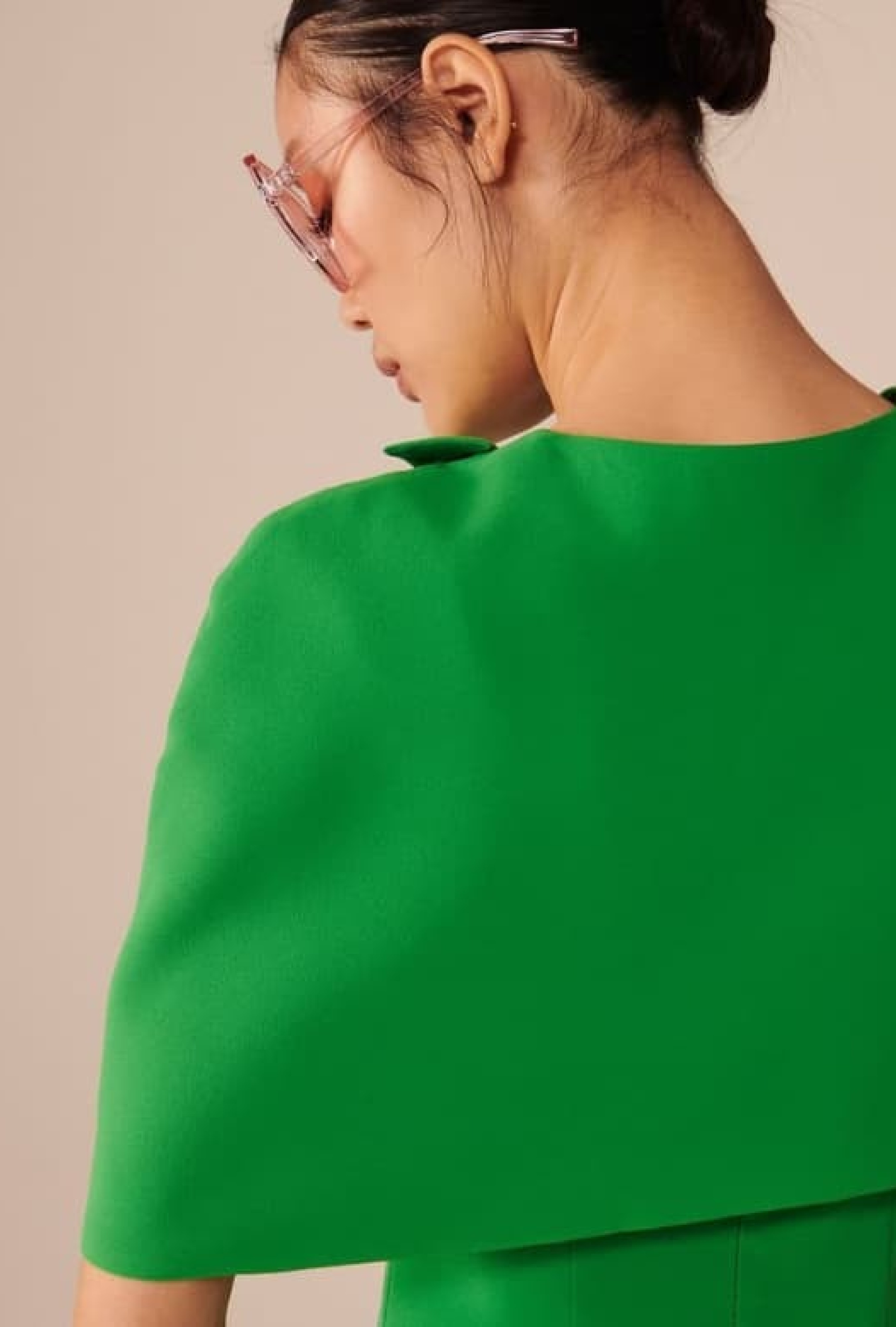 Cape Valentina Emeraude