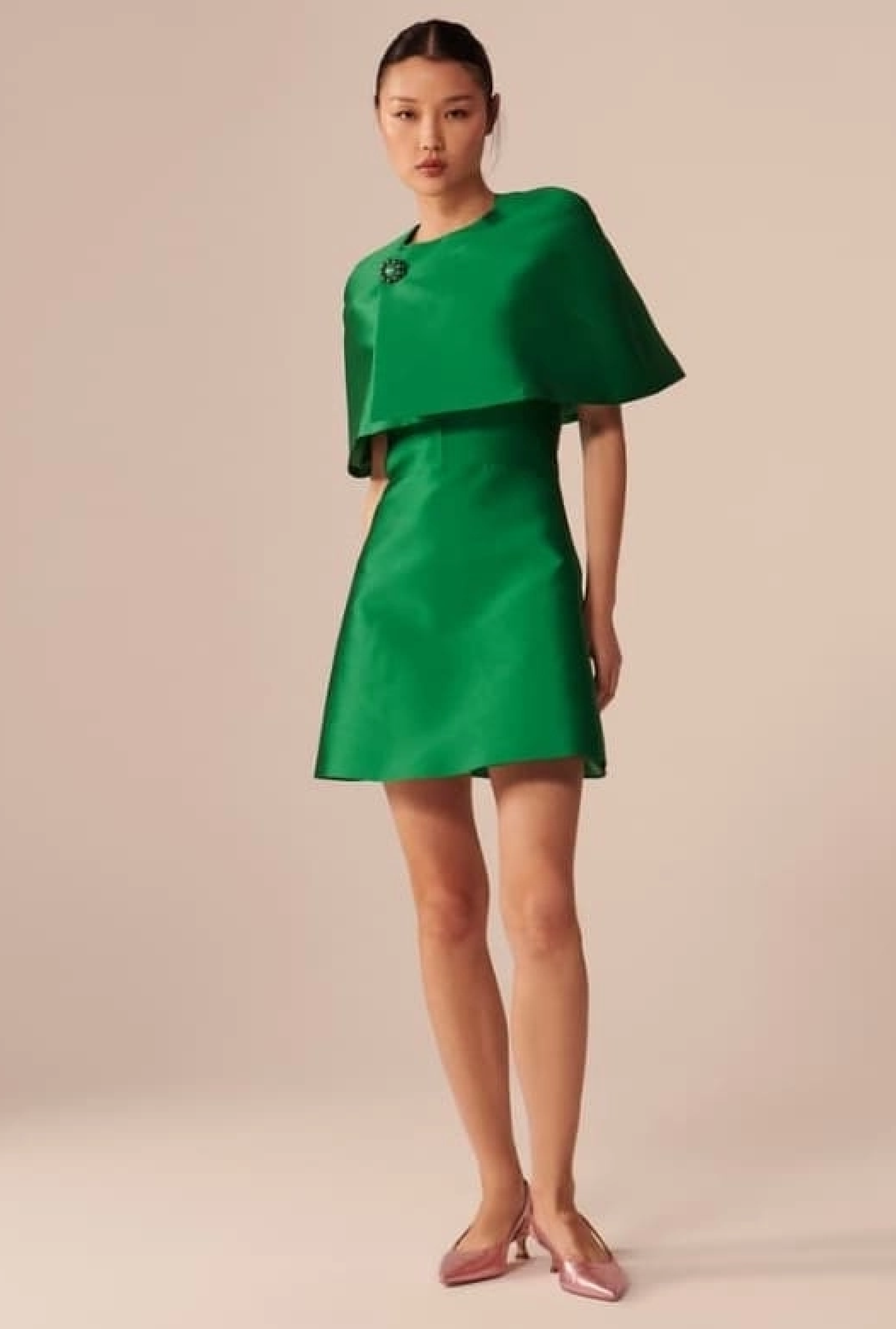 Cape Valeria Emeraude