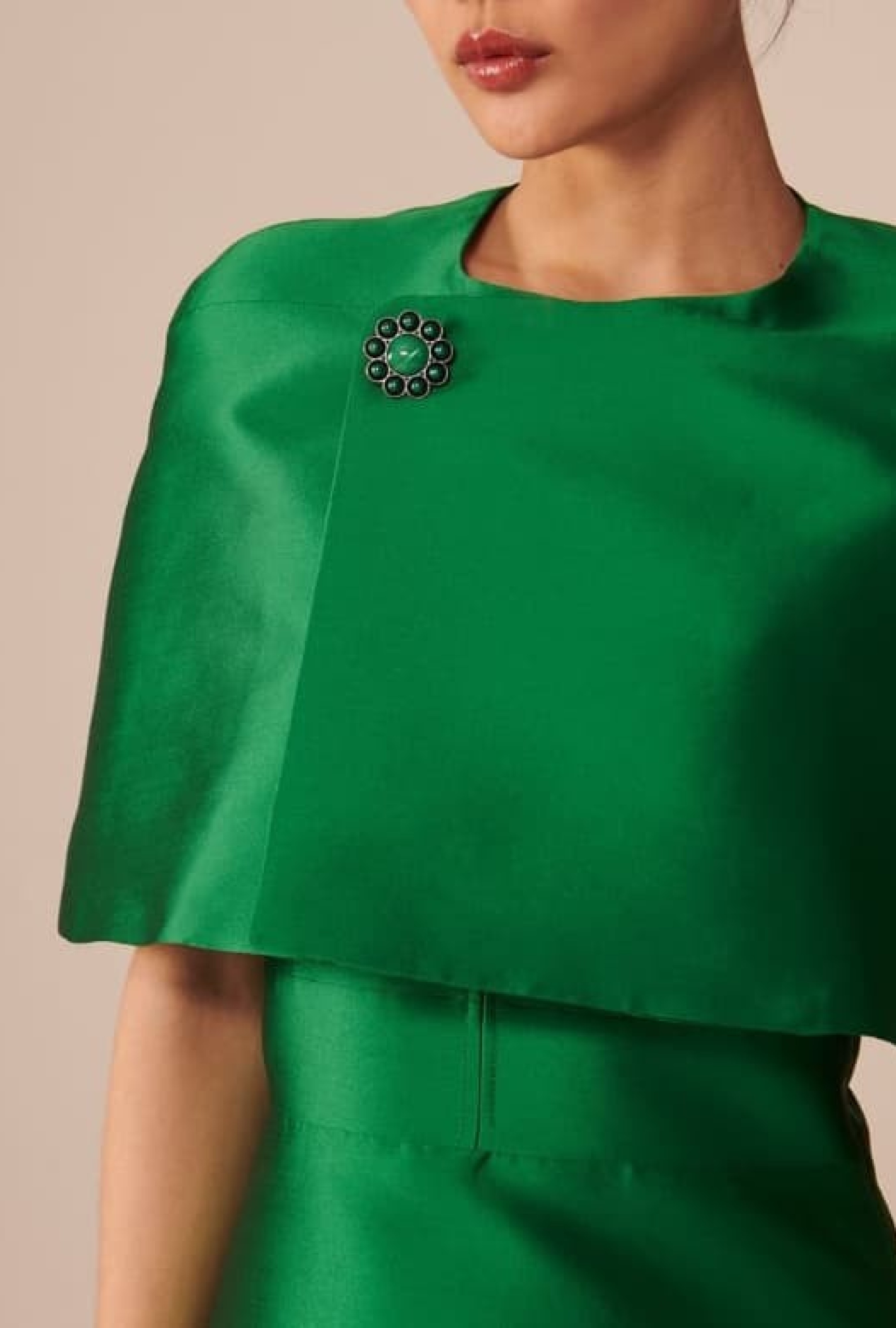 Cape Valeria Emeraude