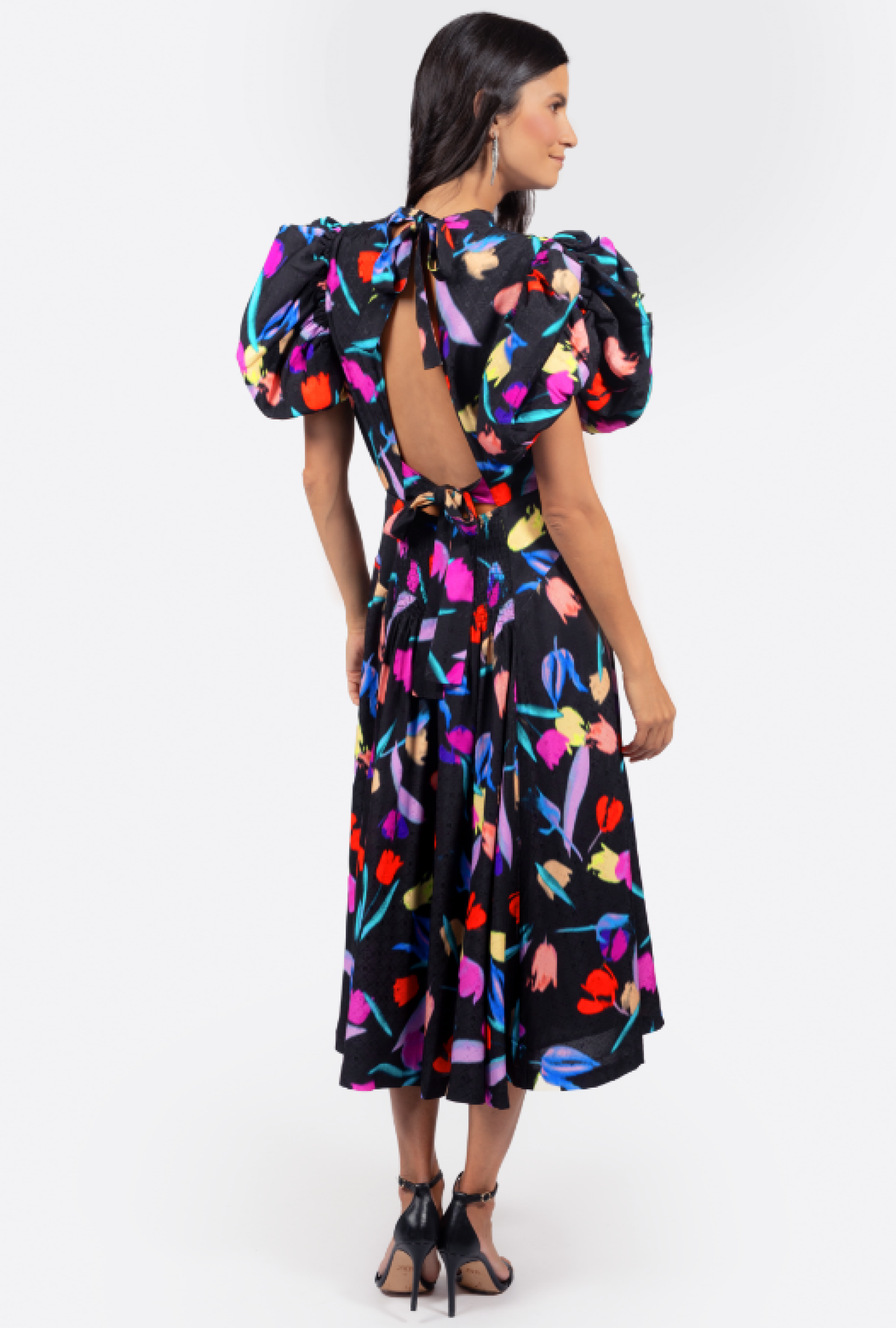 Robe Kim Noon-Exclusivité web