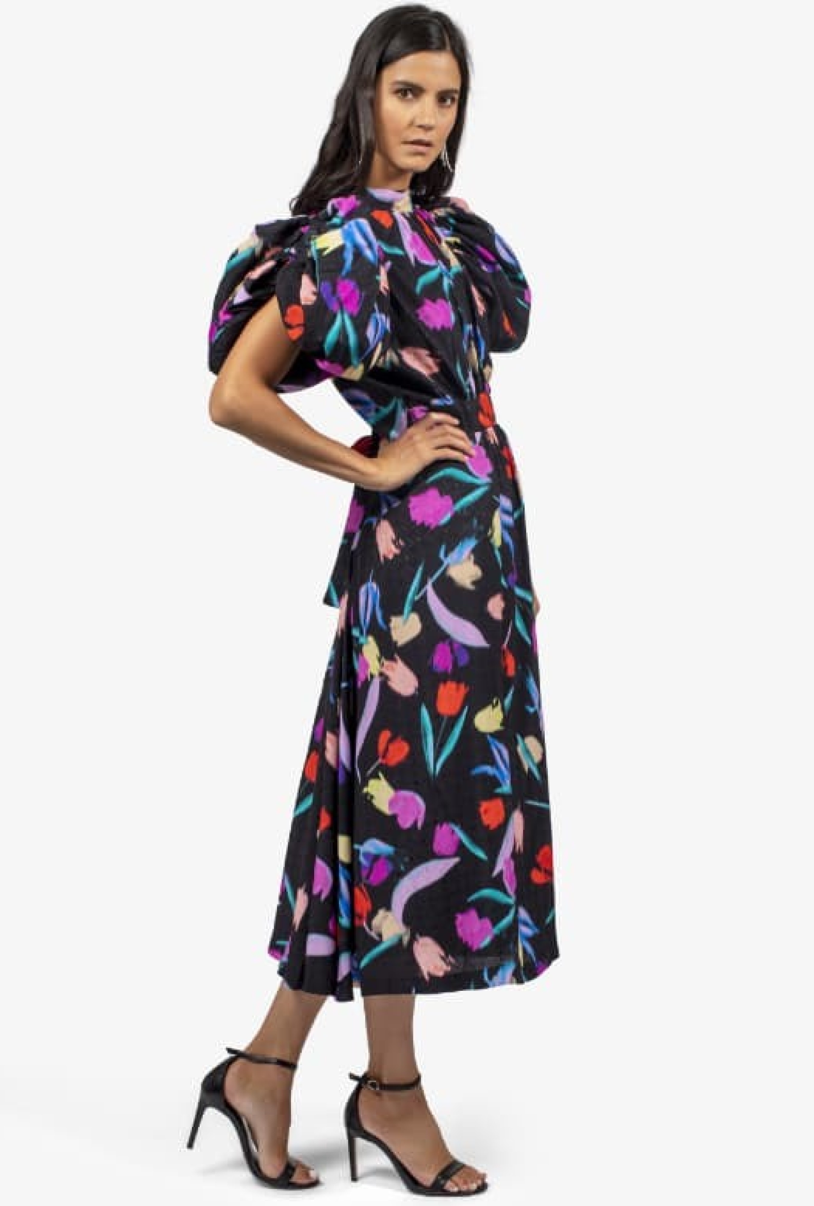 Robe Kim Noon-Exclusivité web