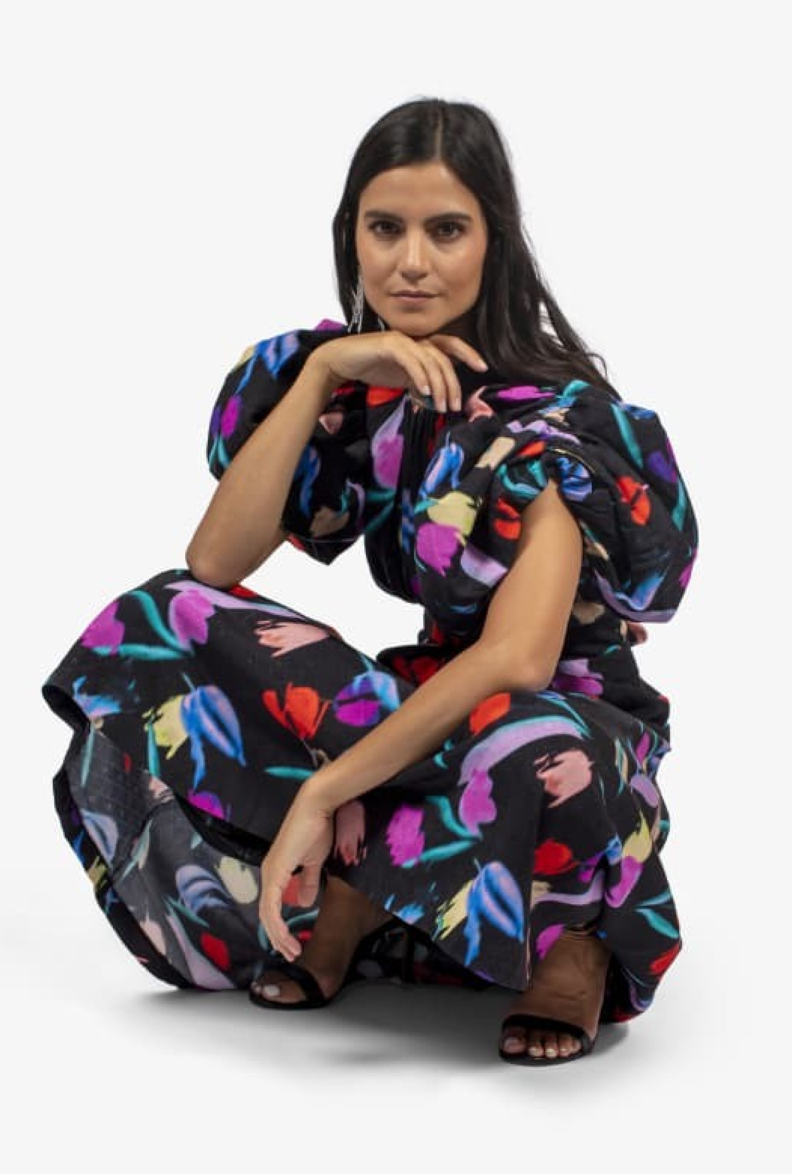 Robe Kim Noon-Exclusivité web