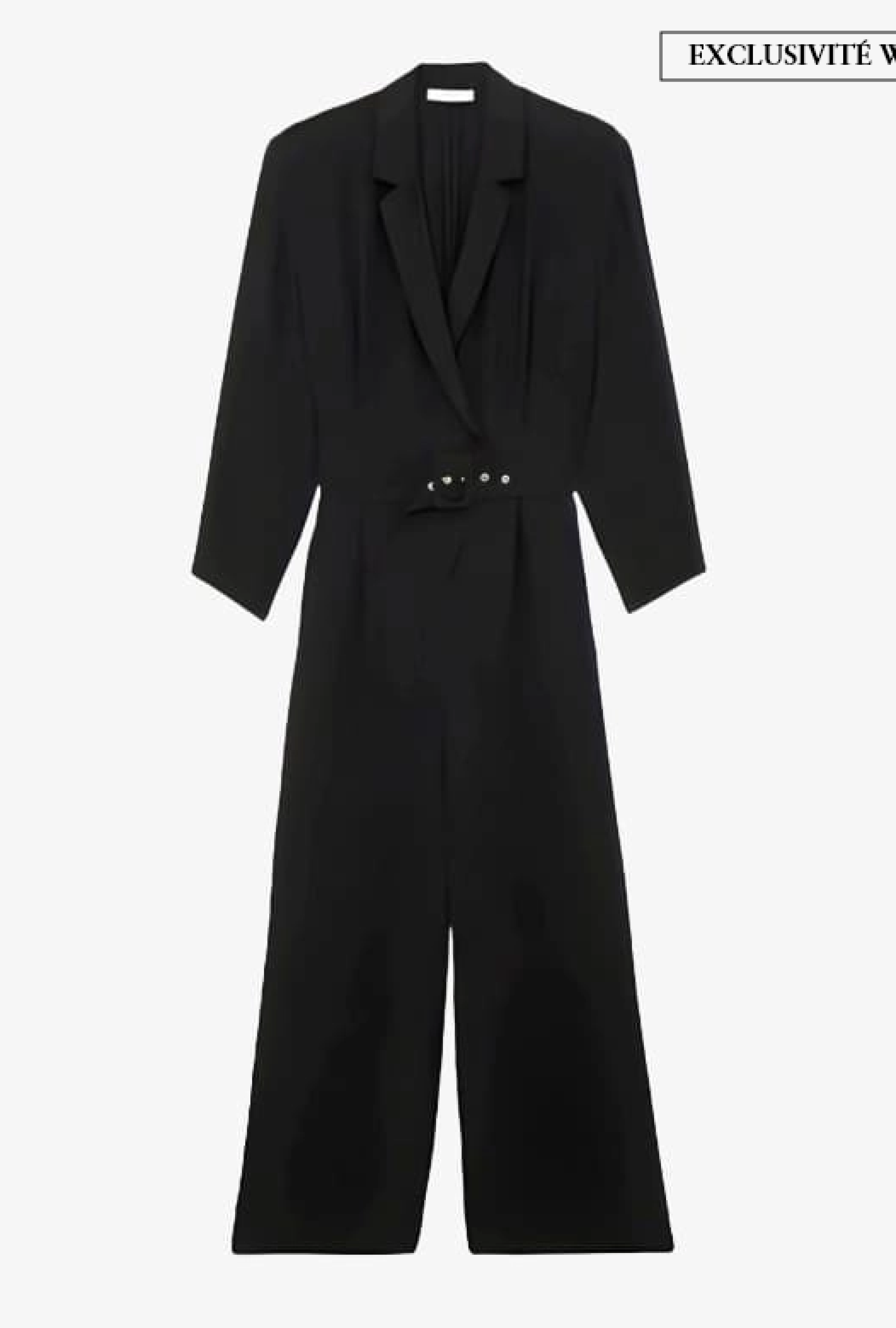 Combinaison Clasey-Exclusivité web