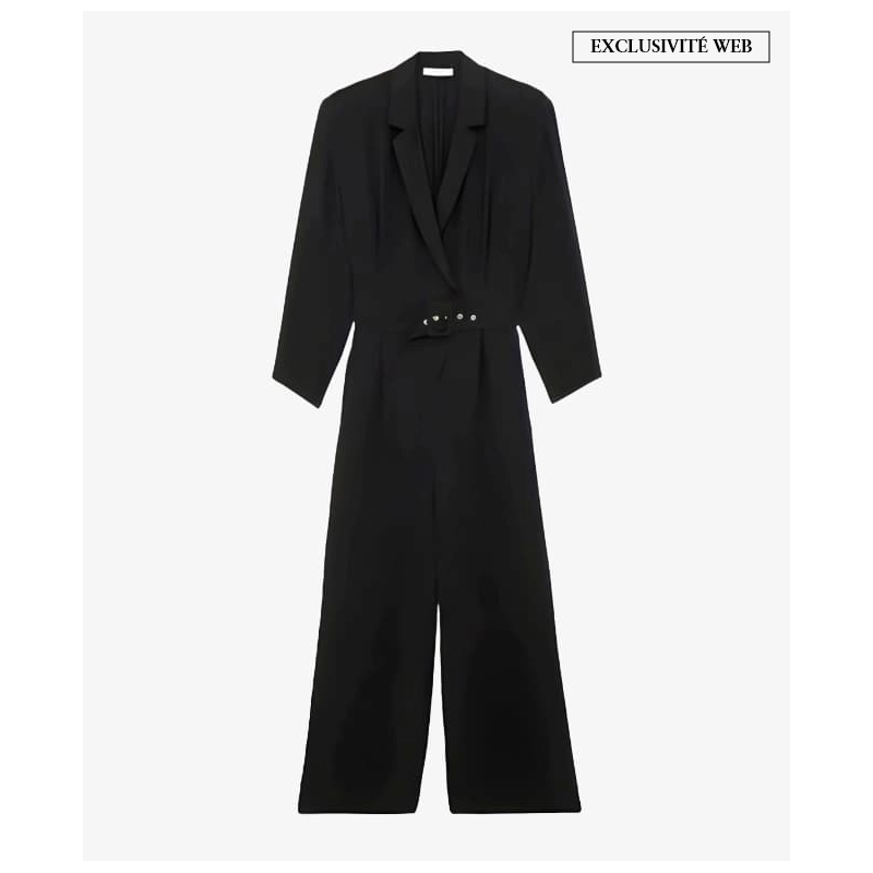 Combinaison Zapa Clasey-Exclusivité web