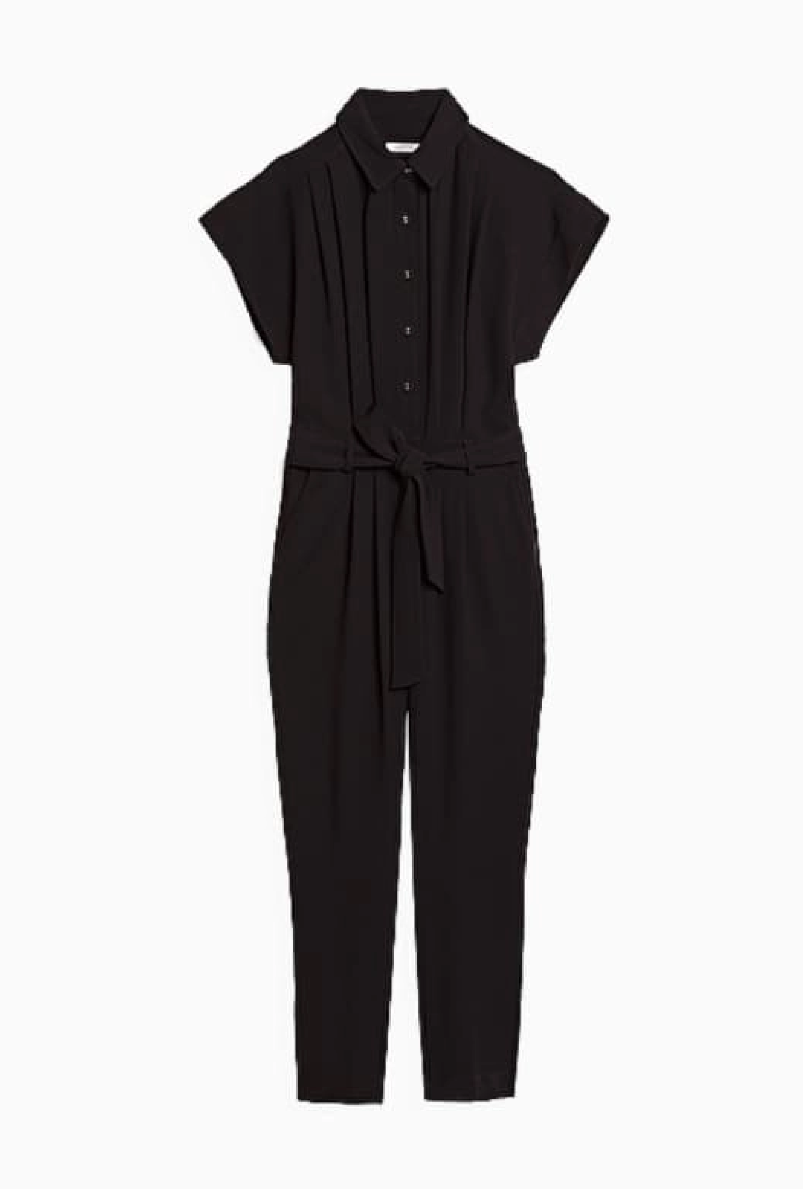 Combinaison Carina Noir- Exclusivité web